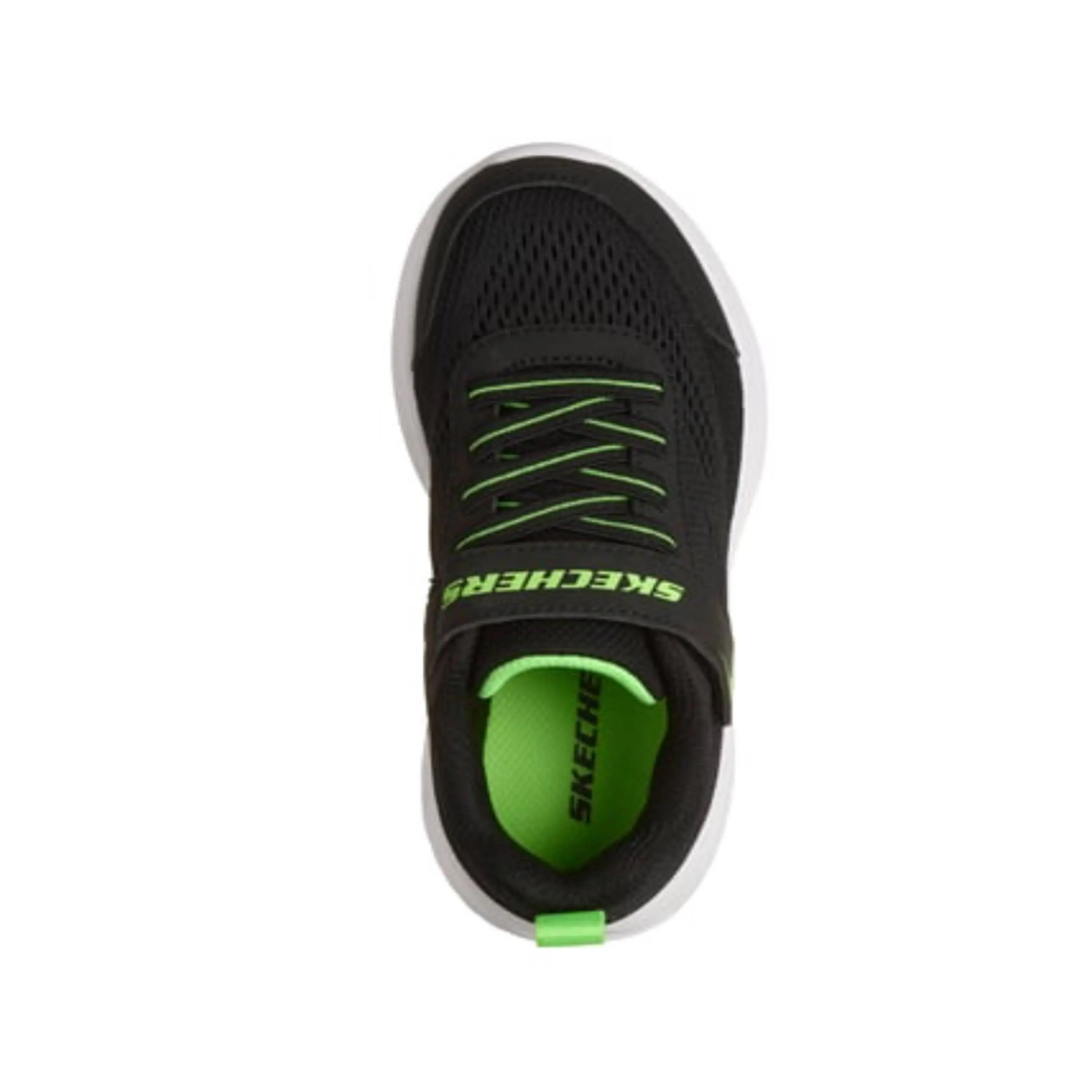Buty Skechers Bounder - Quantarun 3/4