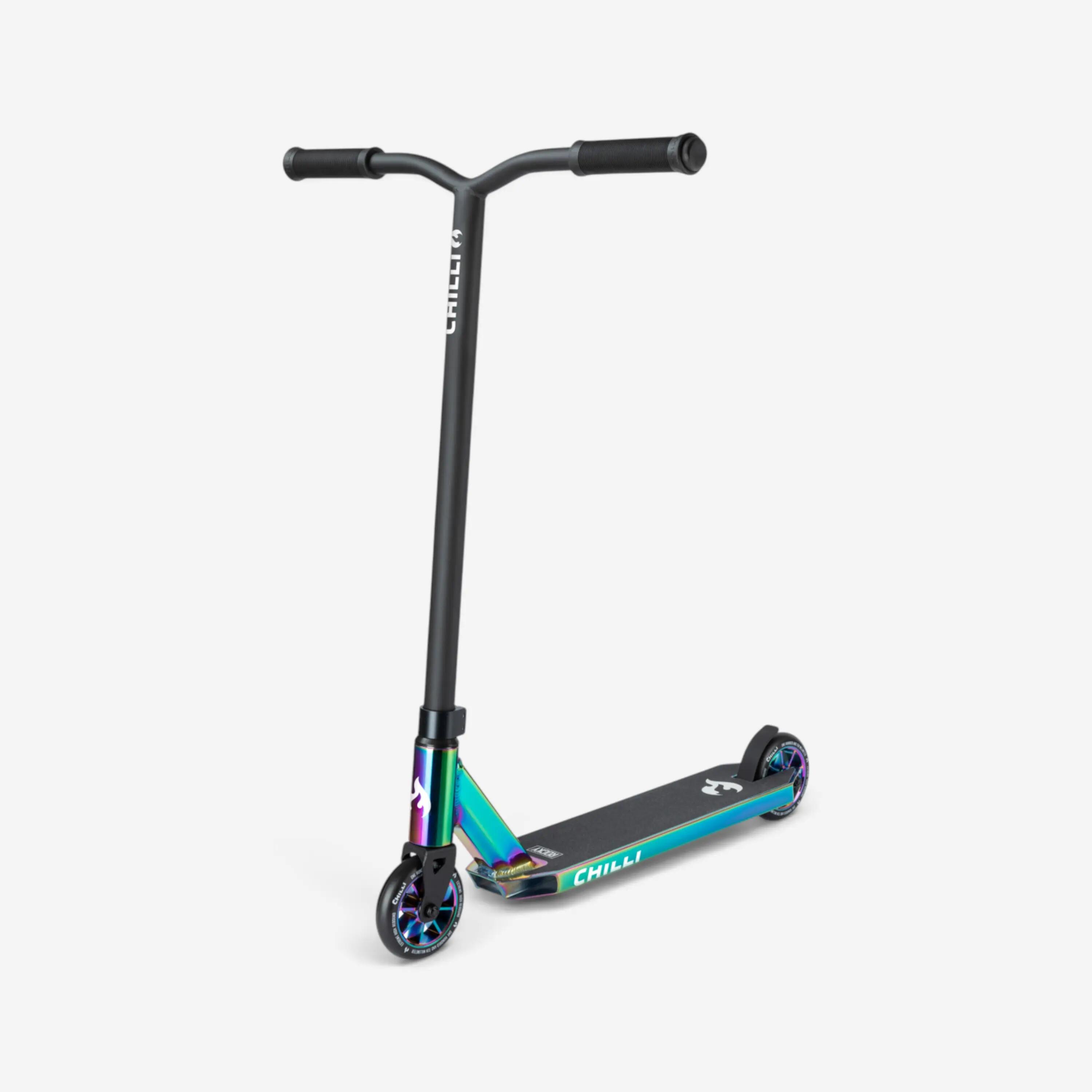 ROCKY Chilli Pro Scooter 3/4