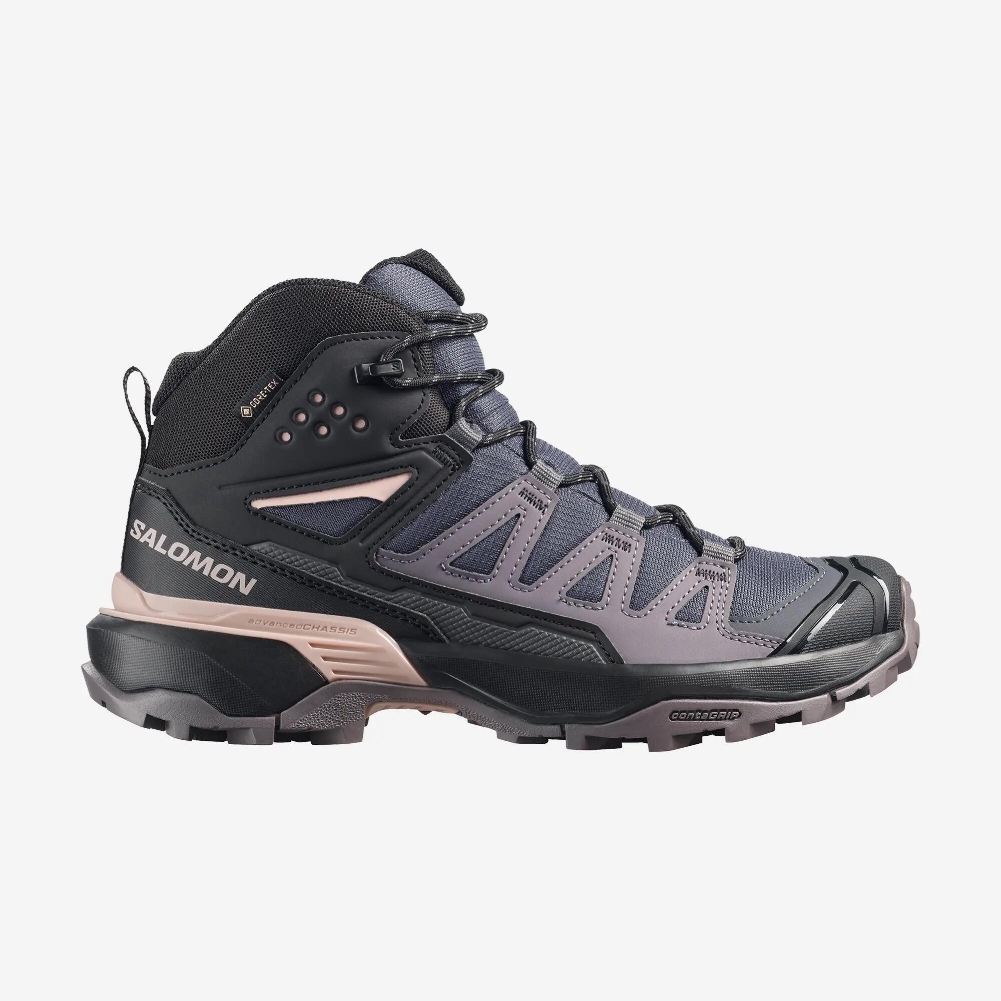 SALOMON picture