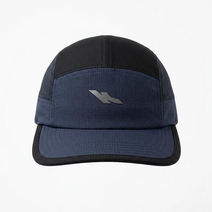 Casquette de course à pied pour homme et femme, KIPRUN - Gris