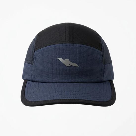 Casquette de course à pied pour homme et femme, KIPRUN - Gris
