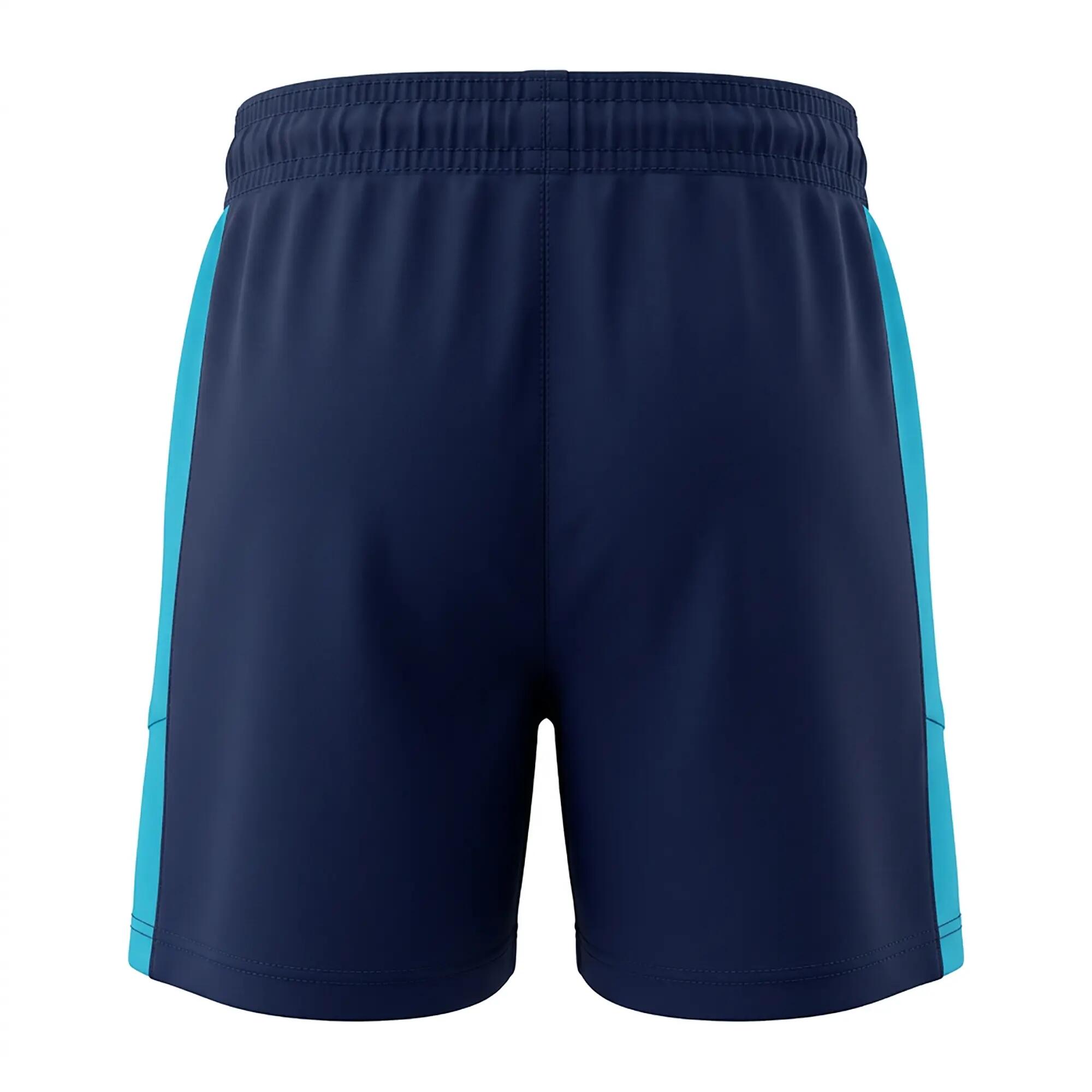 LK S500 Shorts -  3