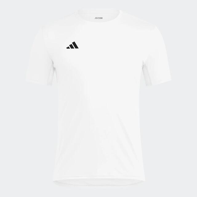 ADIDAS POLERA RUNNING HOMBRE ADIZERO ESSENTIALS