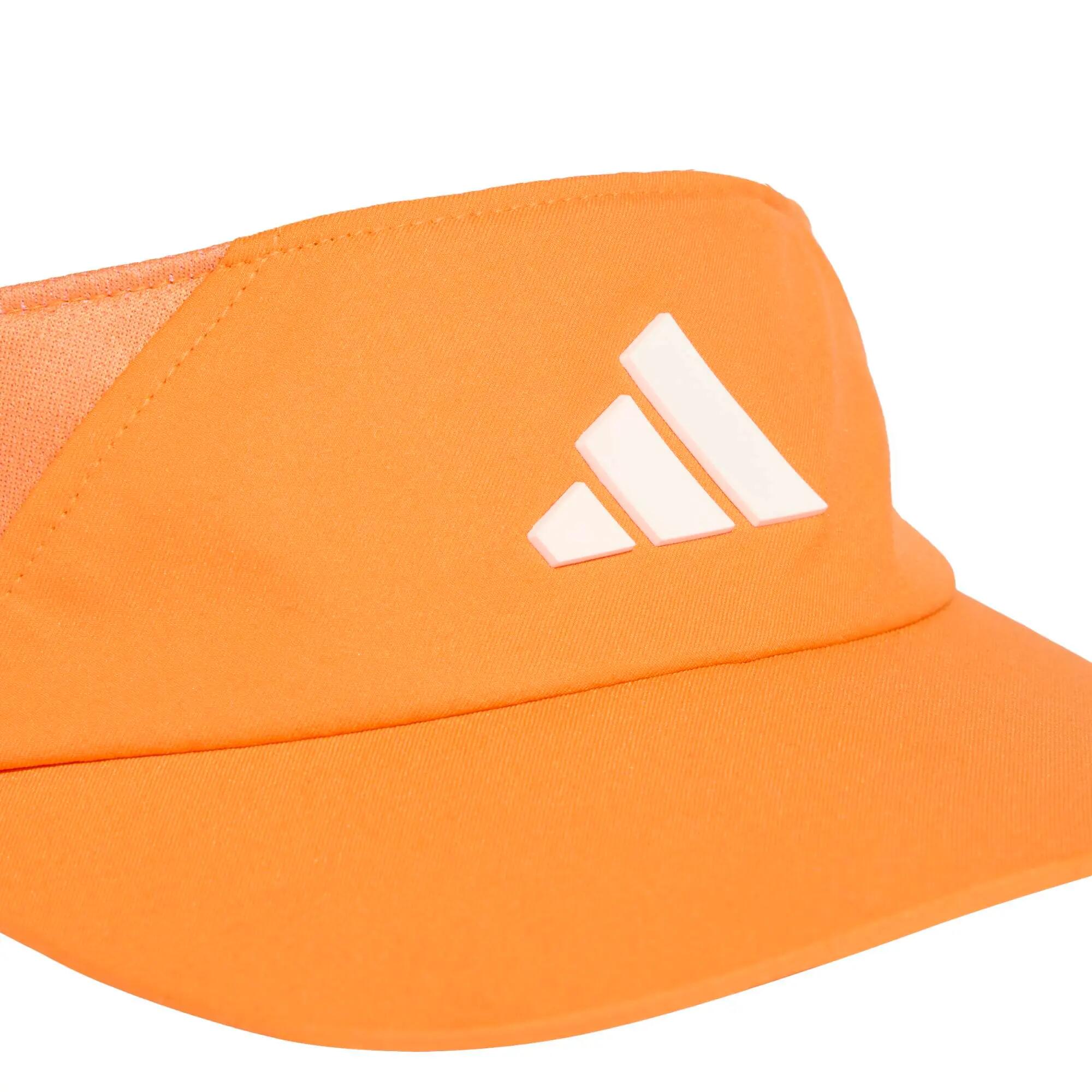 Visera de running transpirable, Adidas Climacool 3/4