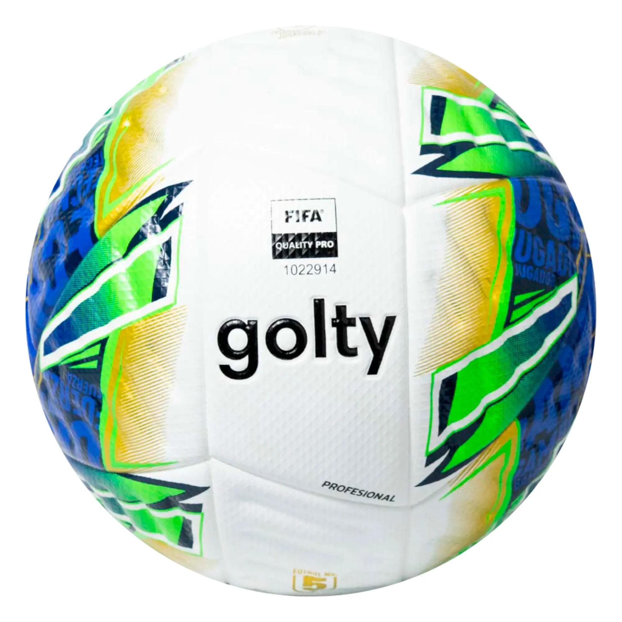 GOLTY picture