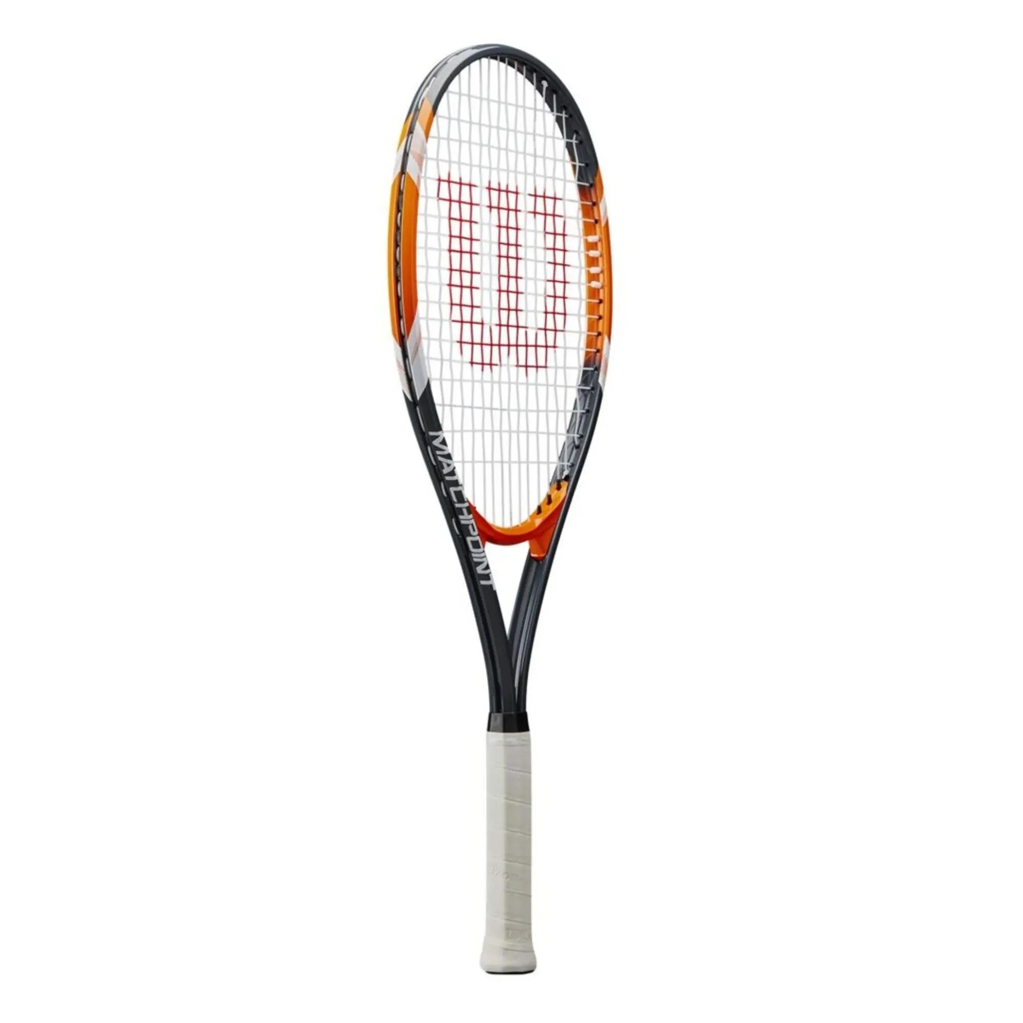 Raqueta de tenis para principiantes, Wilson Matchpoint XL 2/2