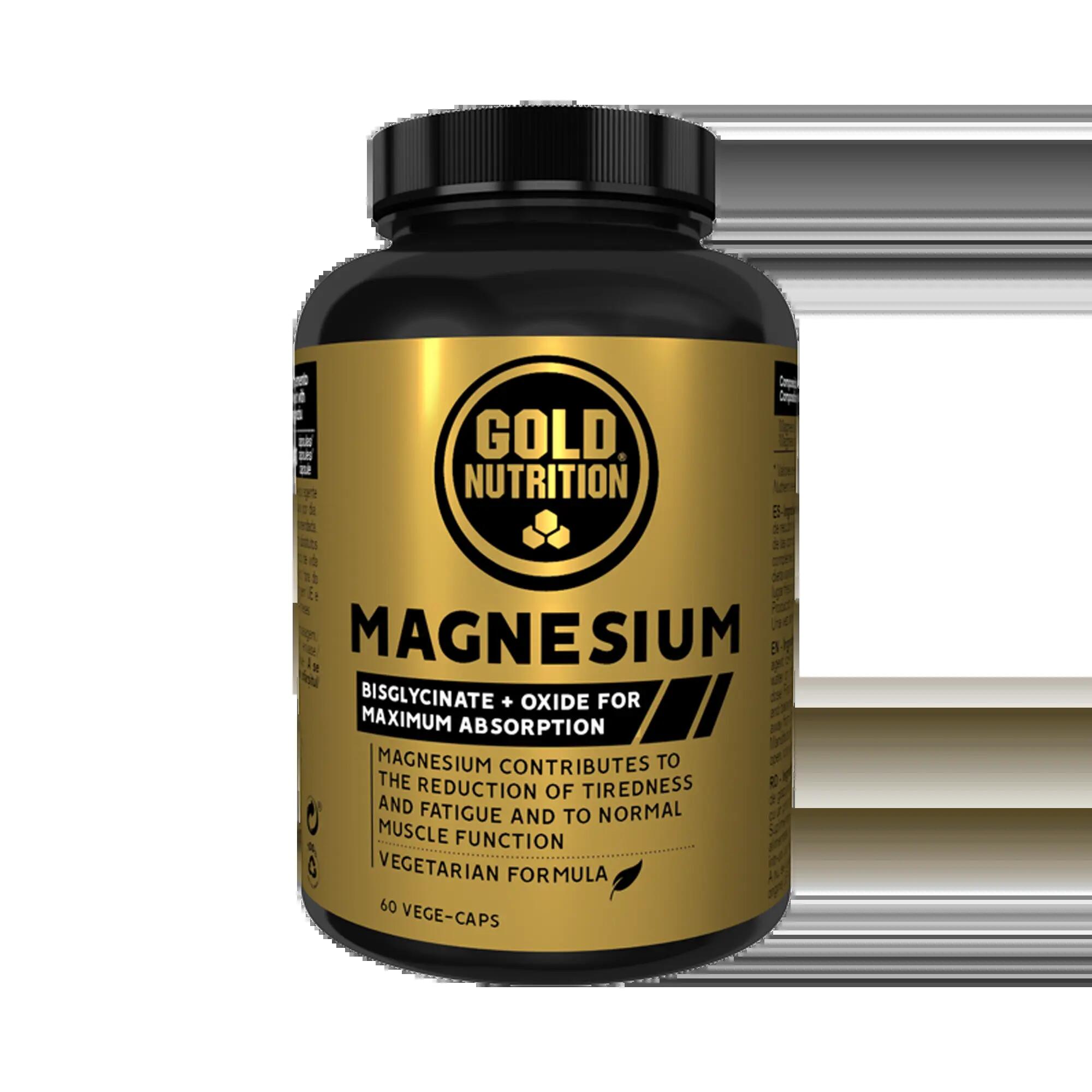GOLD NUTRITION picture