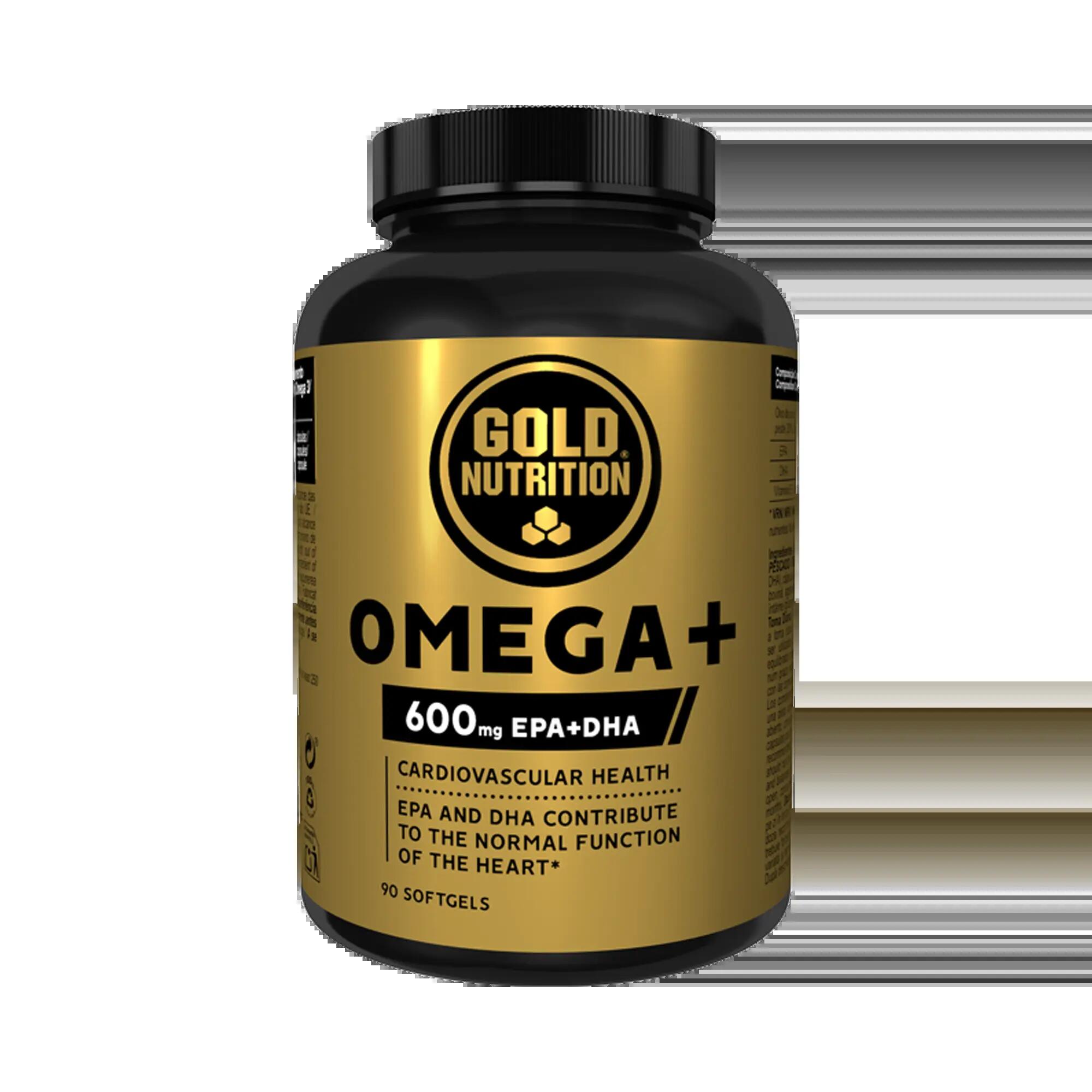 GOLD NUTRITION picture