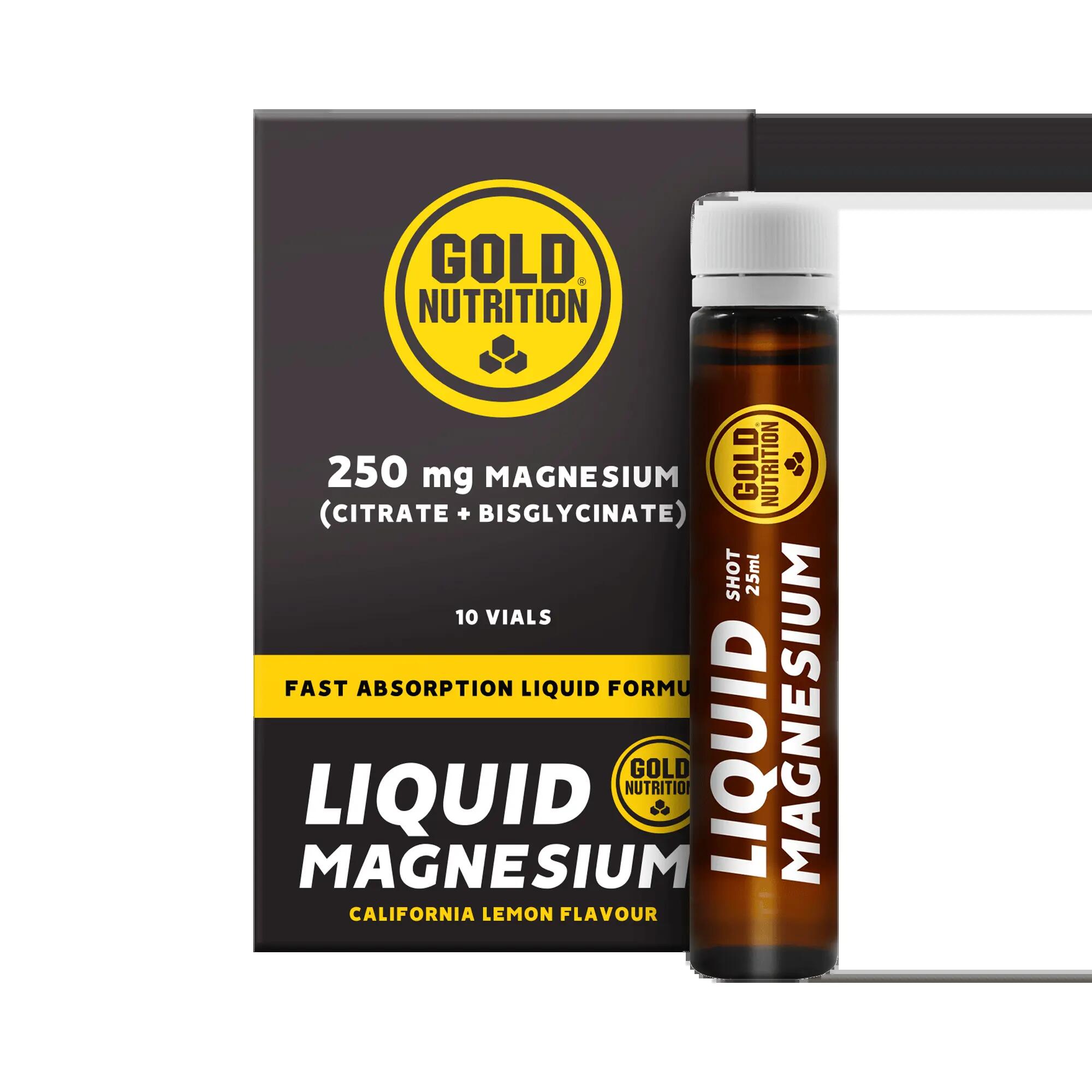GOLD NUTRITION picture