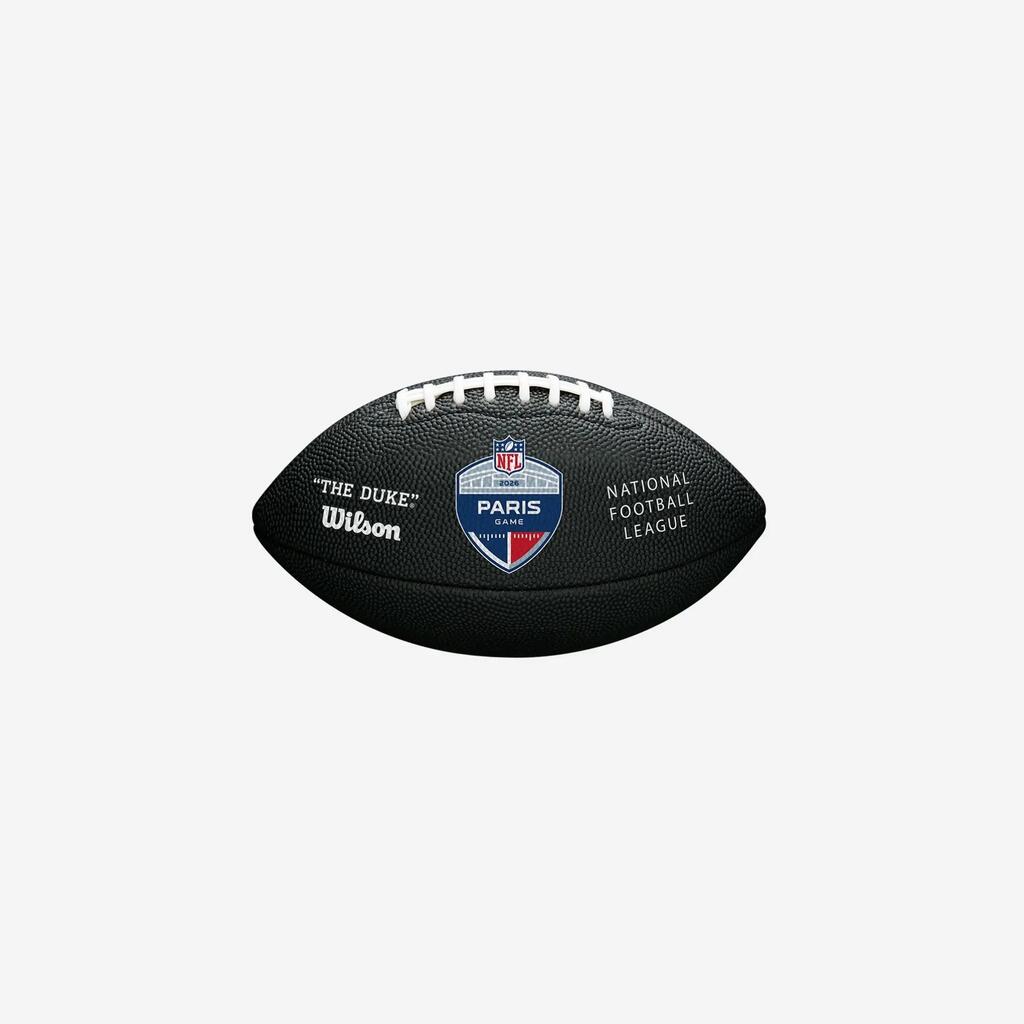 American Football Mini-Ball - Replica NFL Duke Paris Game