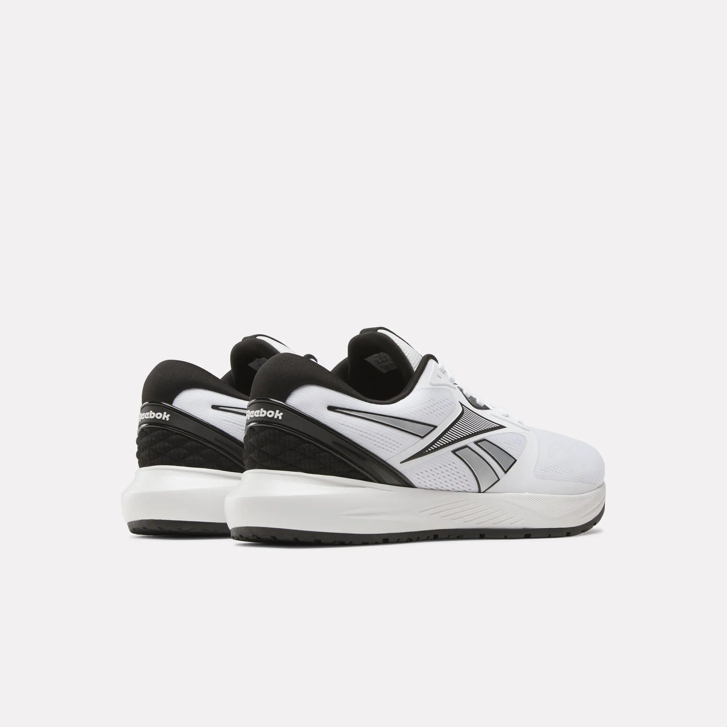 Zapatillas Hombre Reebok Nfx Trainer blanco negro 5/5