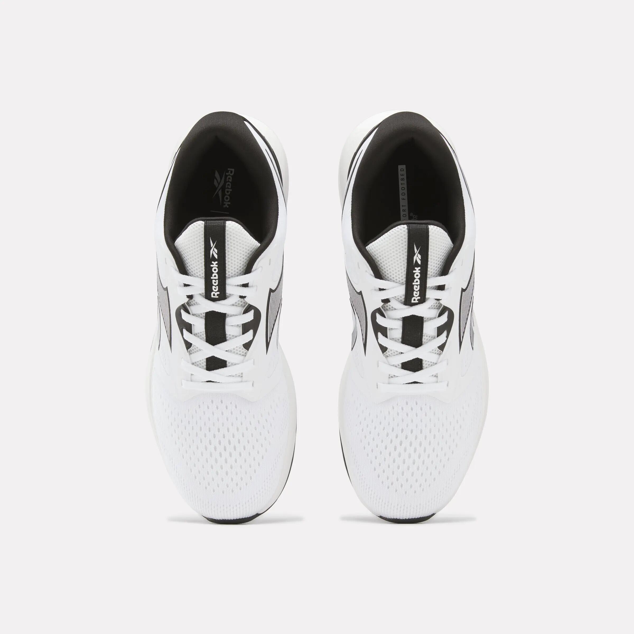 Zapatillas Hombre Reebok Nfx Trainer blanco negro 4/5
