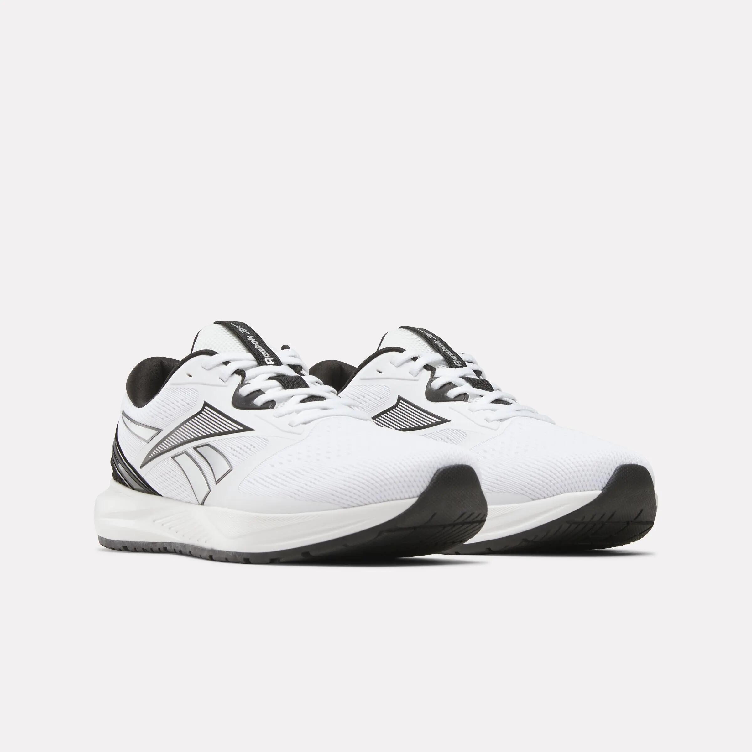 Zapatillas Hombre Reebok Nfx Trainer blanco negro 2/5