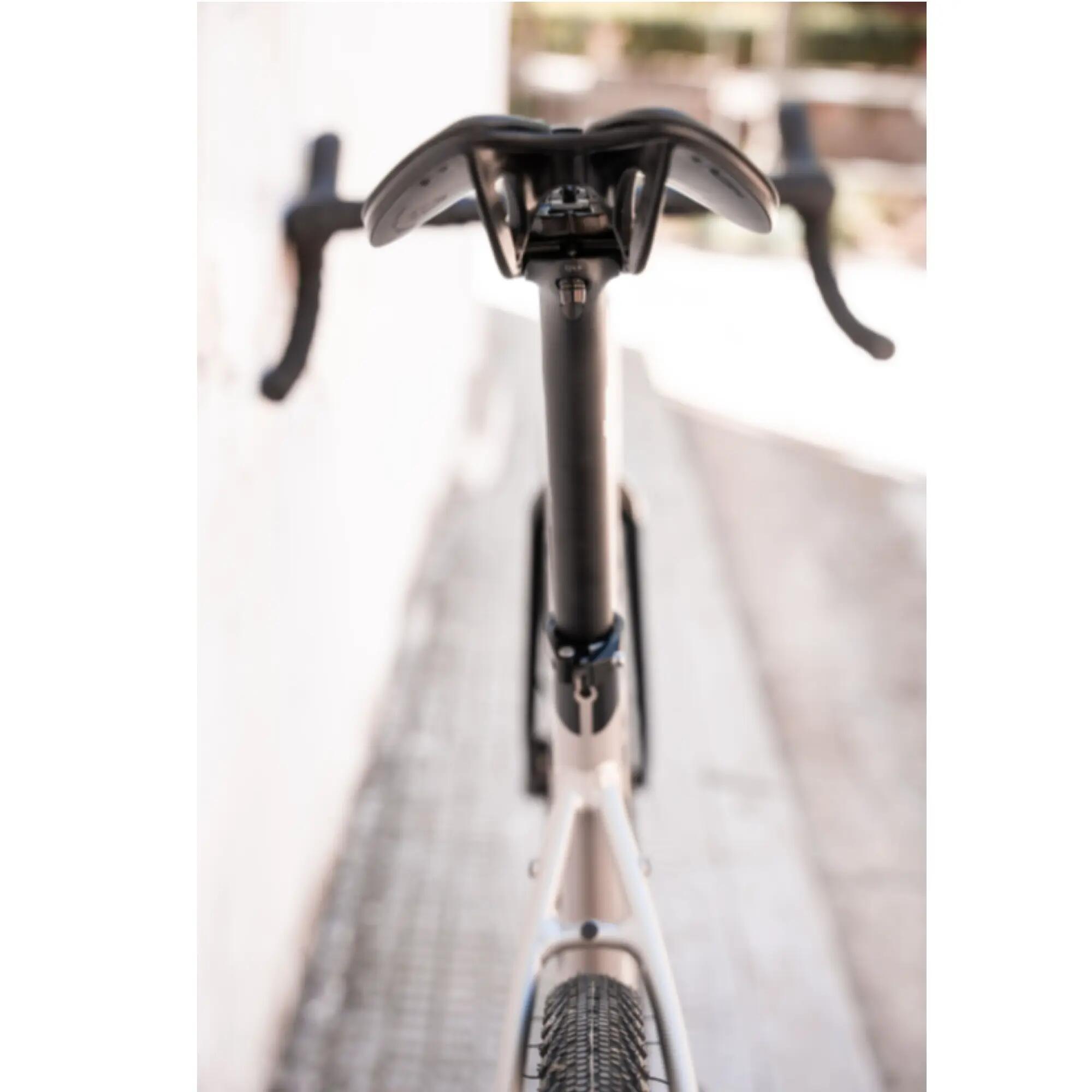 Bicicleta Carretera All Road Shimano 105 12v Ridley Grifin 6/6