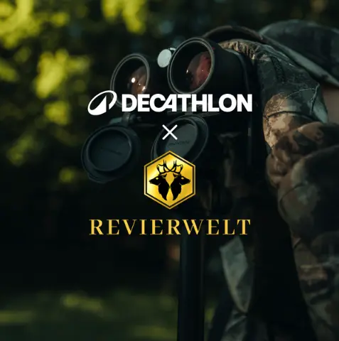 Decathlon Revierwelt