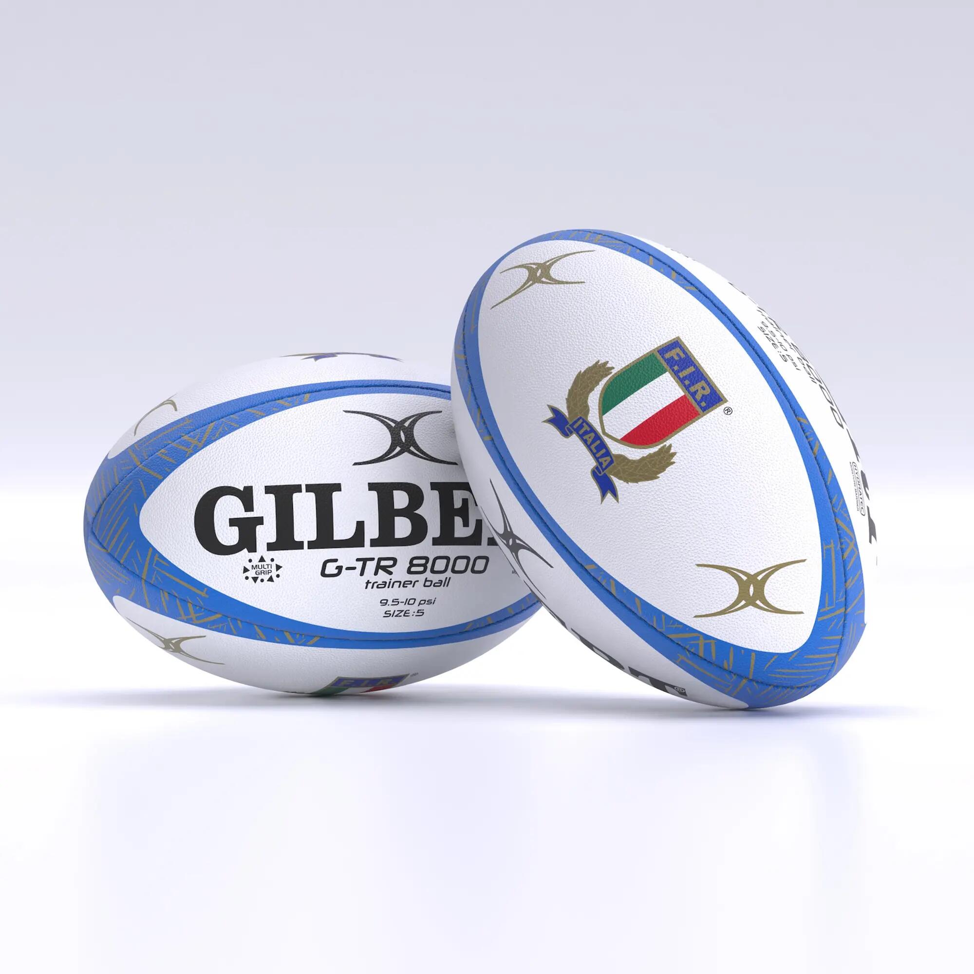 Pallone rugby GILBERT G-TR4000 2/3
