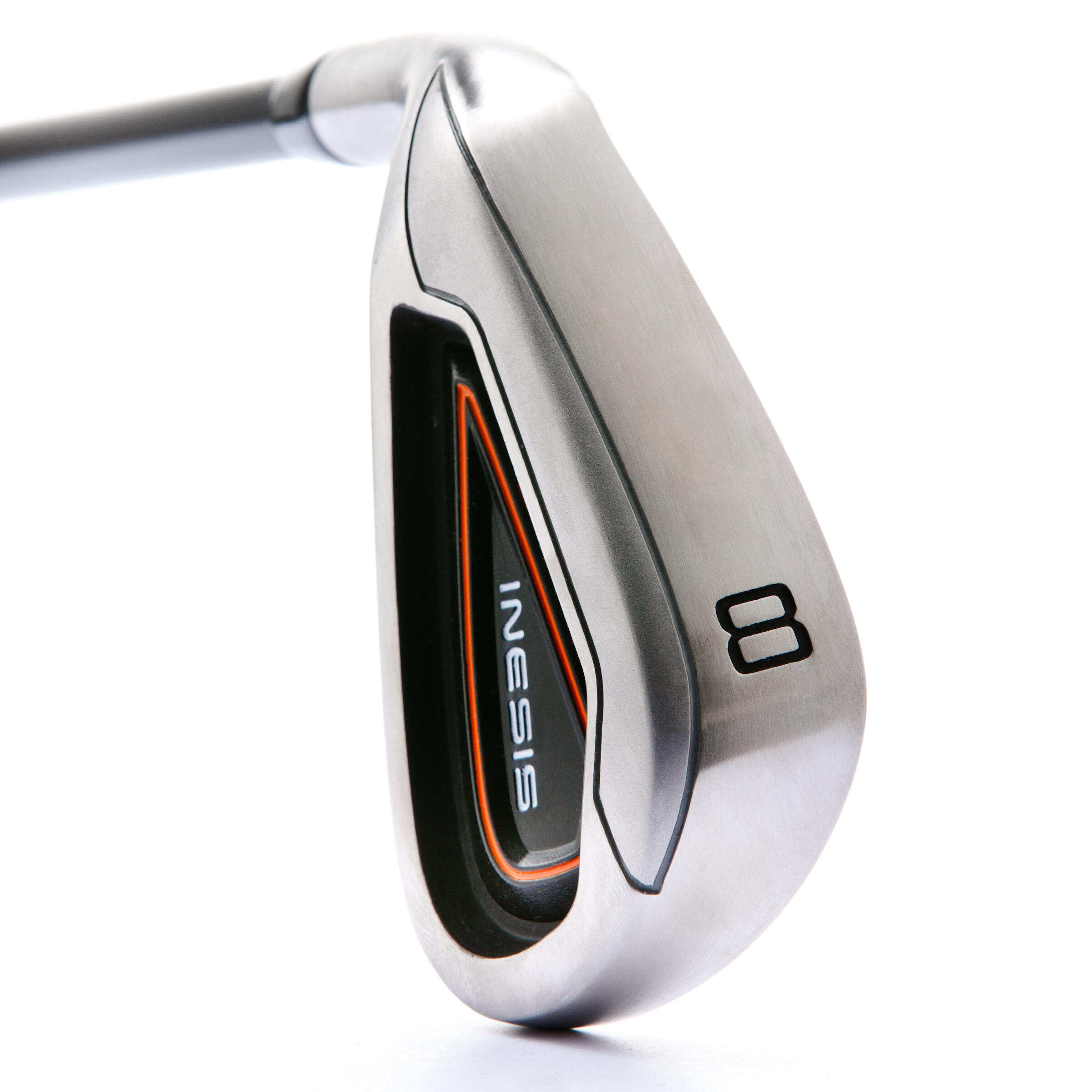 5.0 Men's Golf Iron Graphite LH 6/11