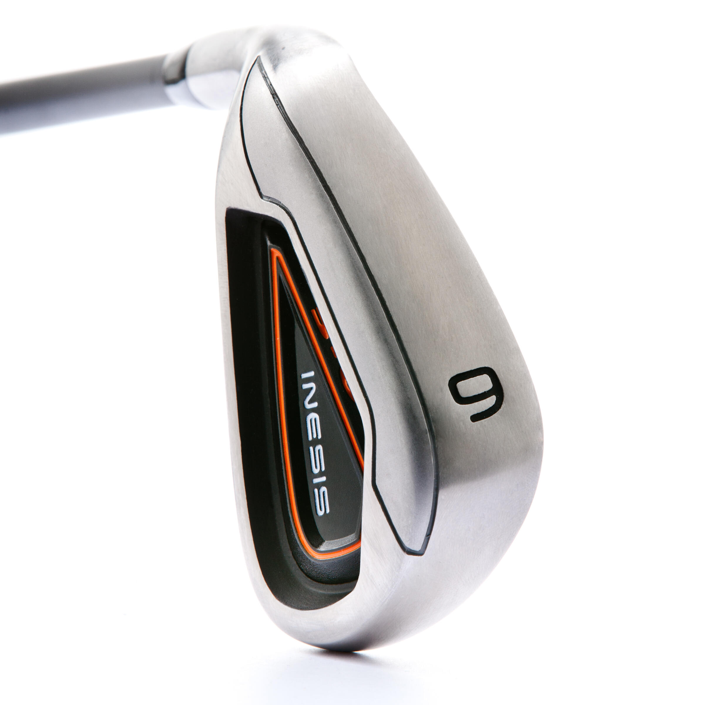 5.0 Men's Golf Iron Graphite LH 7/11