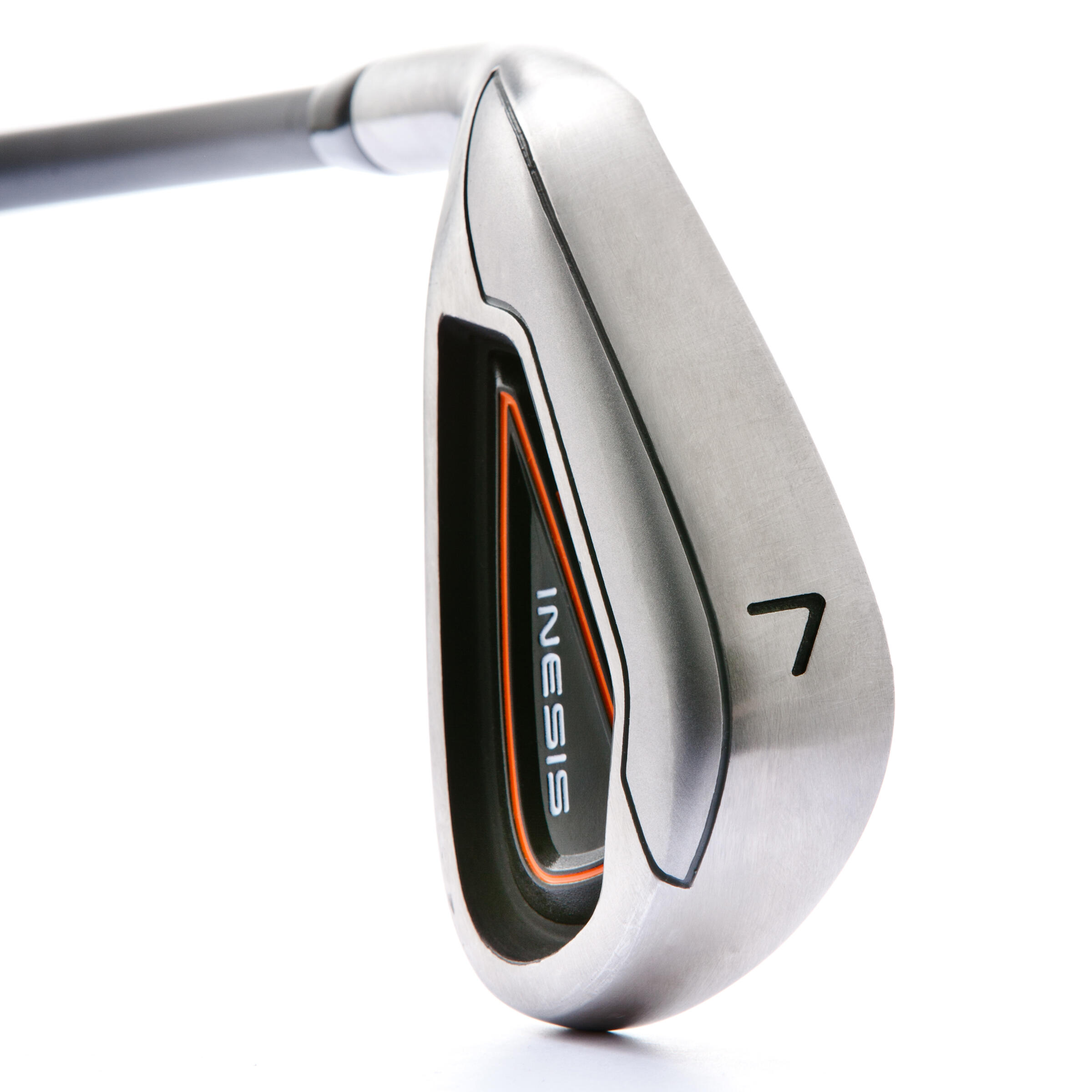 5.0 Men's Golf Iron Graphite LH 5/11