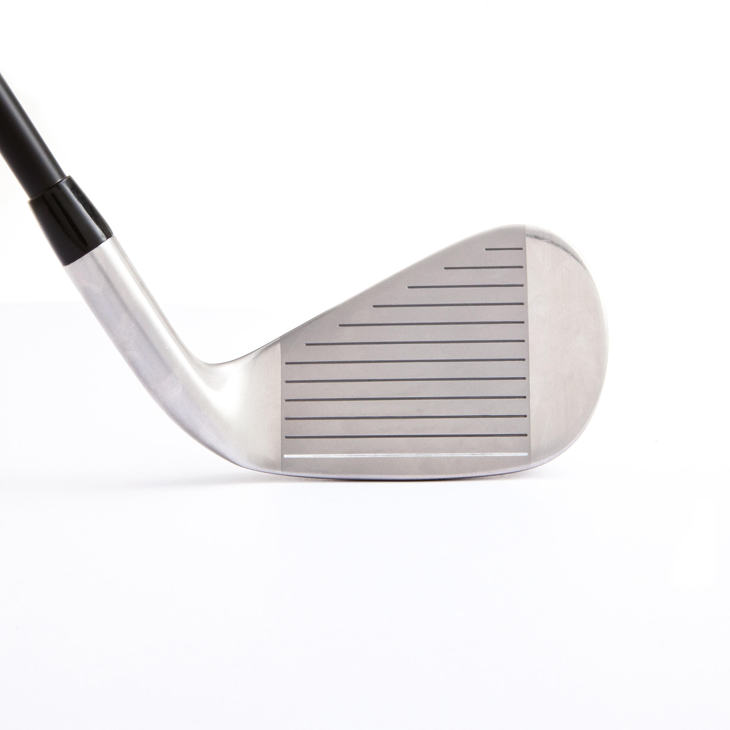 5.0 Men's Golf Iron Graphite LH 2/11