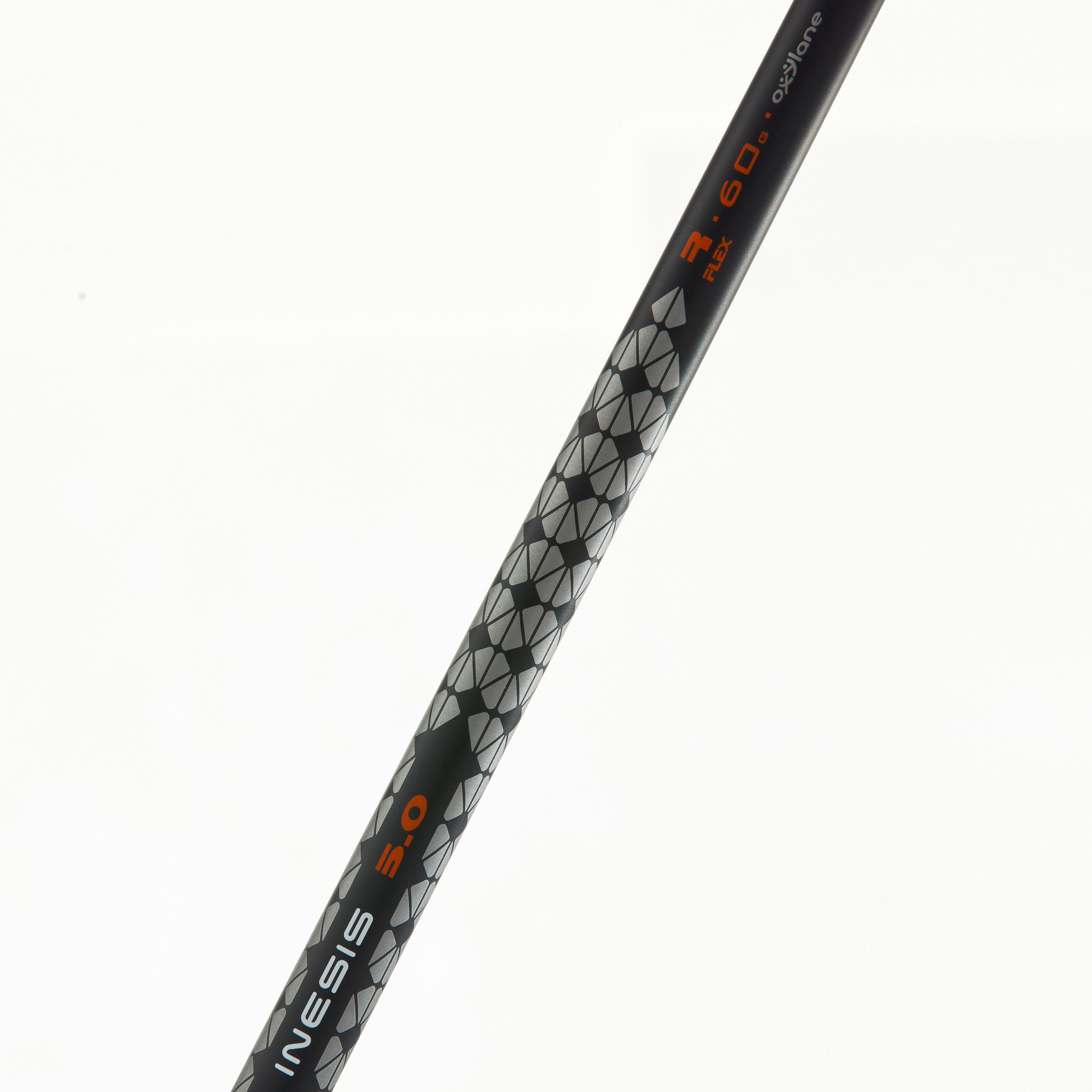5.0 Men's Golf Iron Graphite LH 9/11