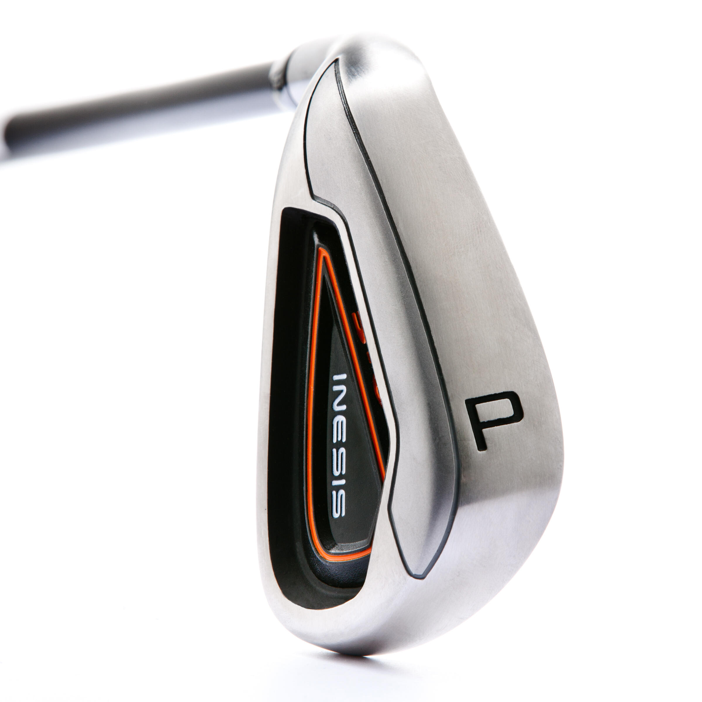 5.0 Men's Golf Iron Graphite LH 8/11