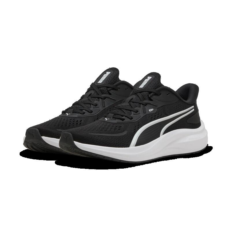 Kadın Koşu Ayakkabısı - Siyah - Puma Skyrocket Lite 2