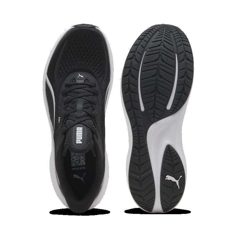 Kadın Koşu Ayakkabısı - Siyah - Puma Skyrocket Lite 2