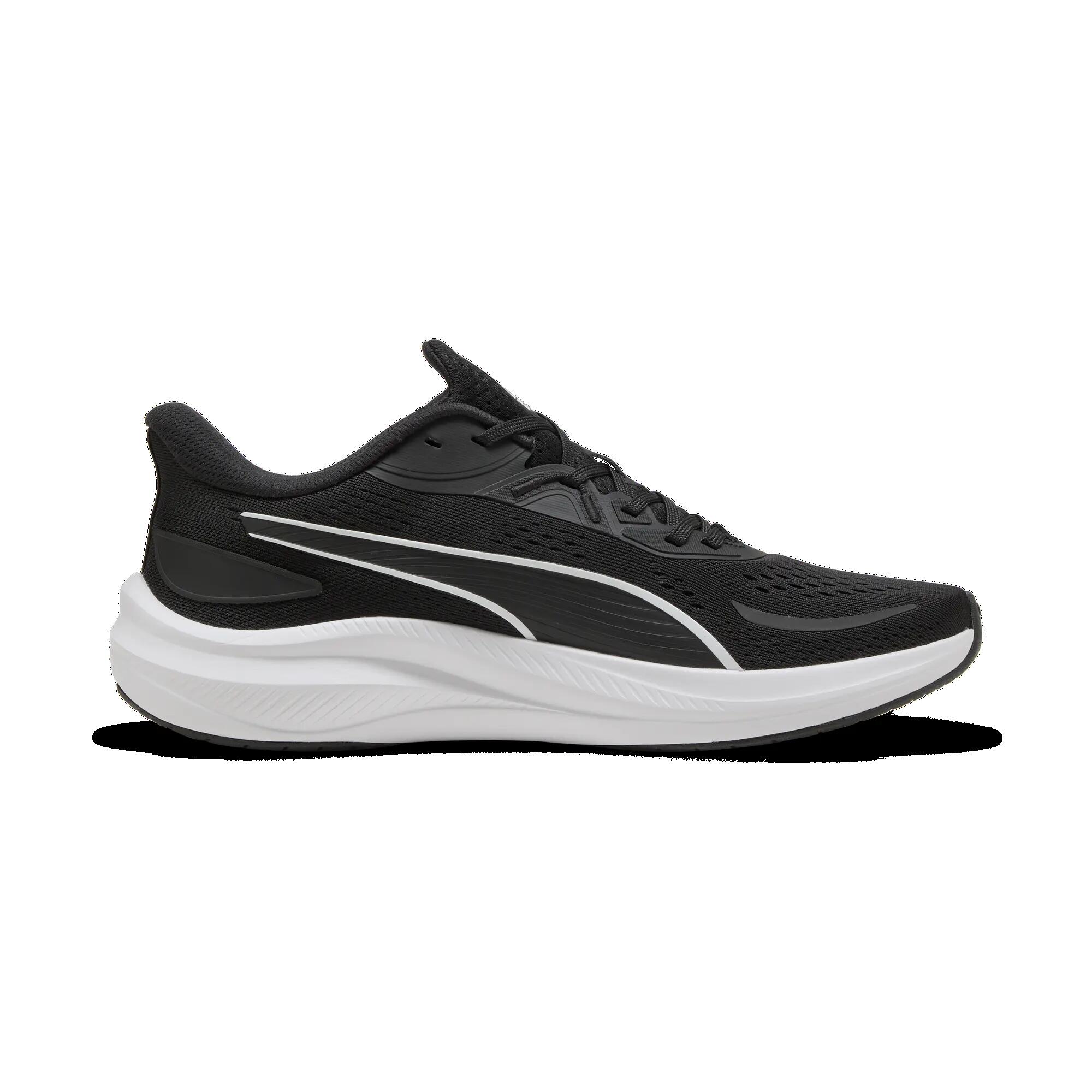 Kadın Koşu Ayakkabısı - Siyah - Puma Skyrocket Lite 2 3/6