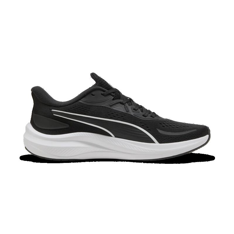 Kadın Koşu Ayakkabısı - Siyah - Puma Skyrocket Lite 2