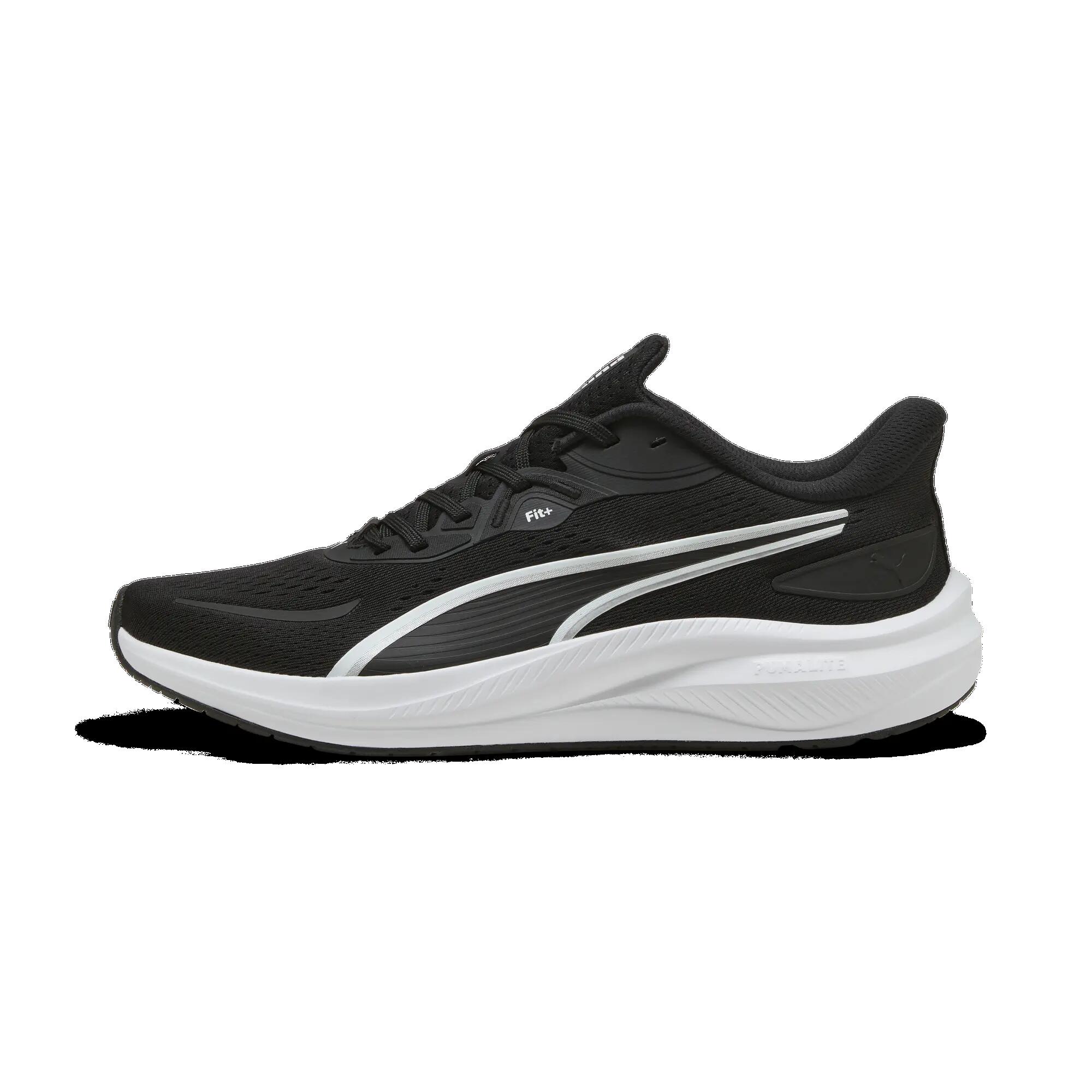 Kadın Koşu Ayakkabısı - Siyah - Puma Skyrocket Lite 2 1/6