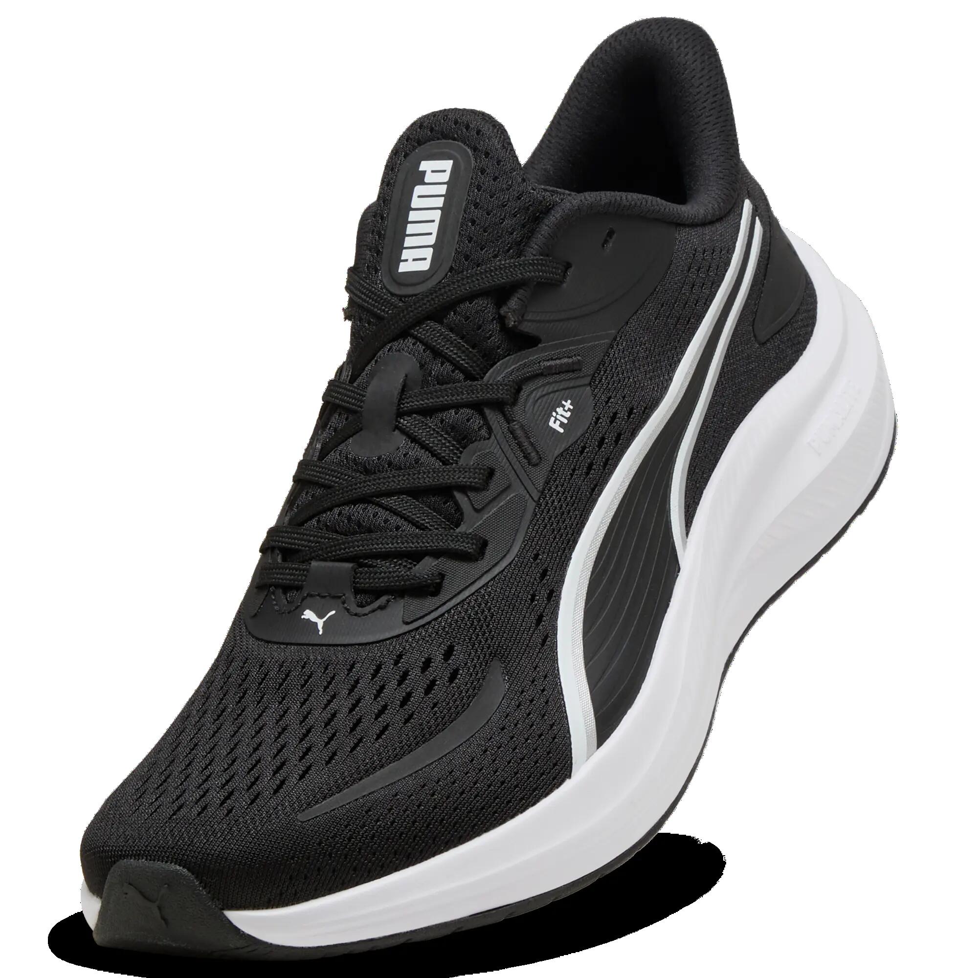 Kadın Koşu Ayakkabısı - Siyah - Puma Skyrocket Lite 2 2/6