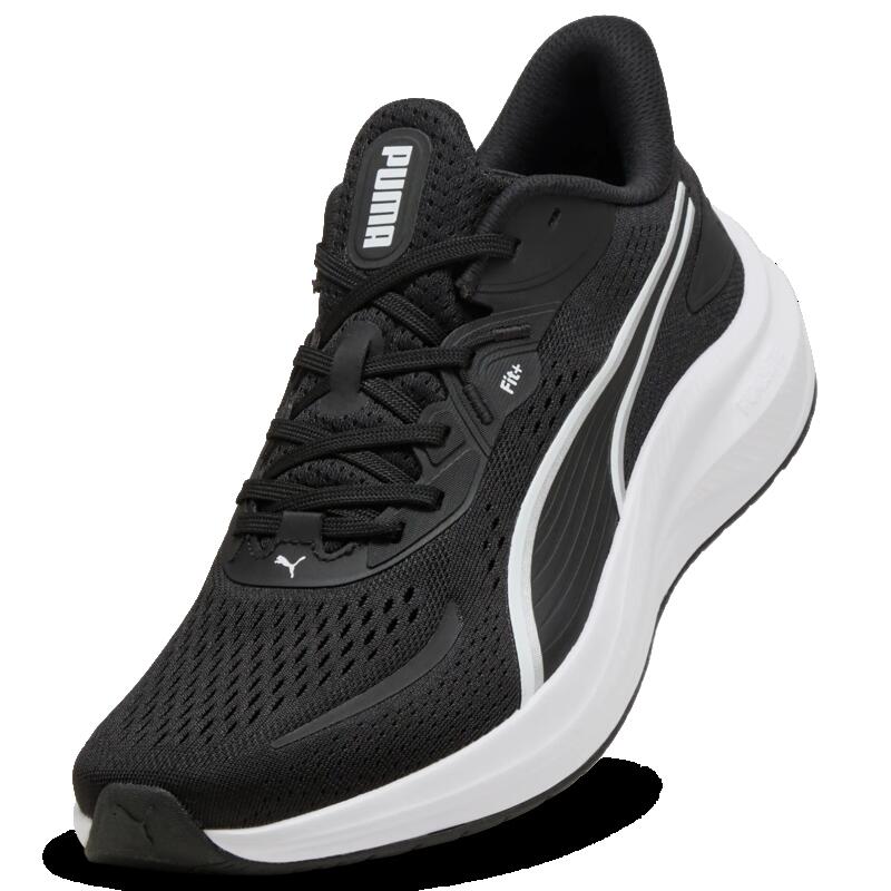 Kadın Koşu Ayakkabısı - Siyah - Puma Skyrocket Lite 2