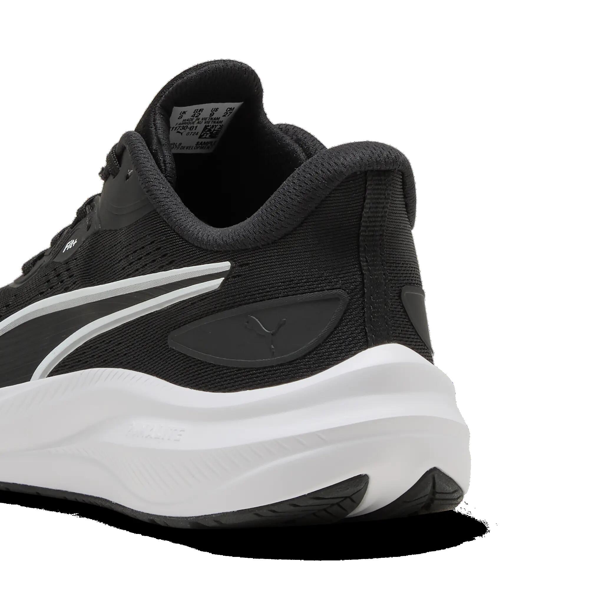 Kadın Koşu Ayakkabısı - Siyah - Puma Skyrocket Lite 2 6/6