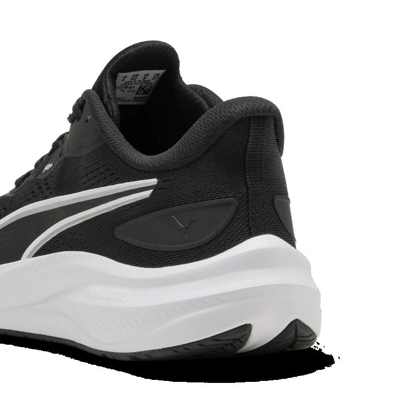 Kadın Koşu Ayakkabısı - Siyah - Puma Skyrocket Lite 2