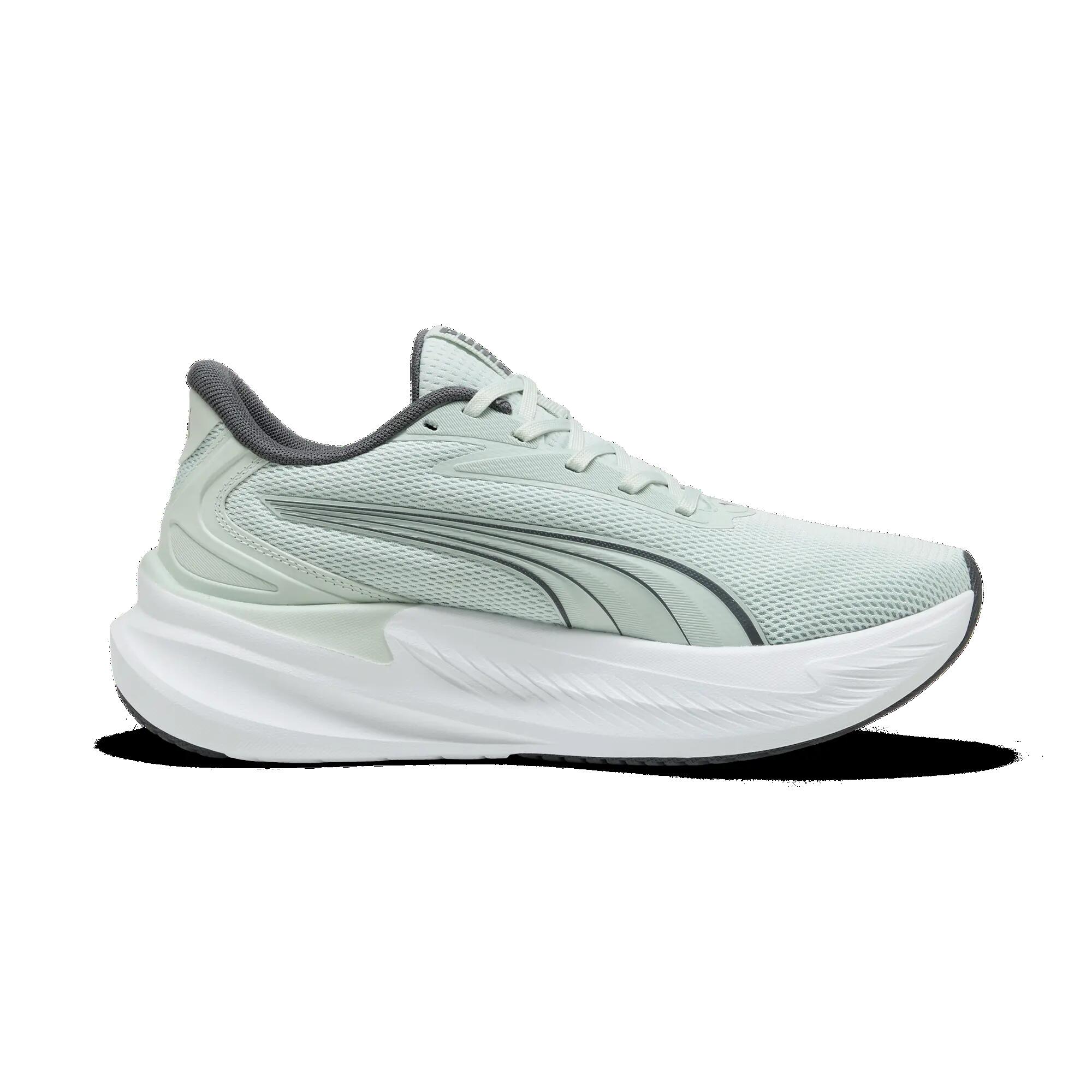 Kadın Koşu Ayakkabısı - Gri - Puma MaxStride Lite 6/6
