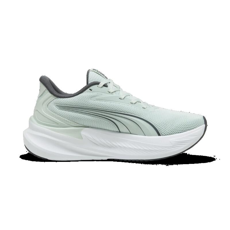 Kadın Koşu Ayakkabısı - Gri - Puma MaxStride Lite