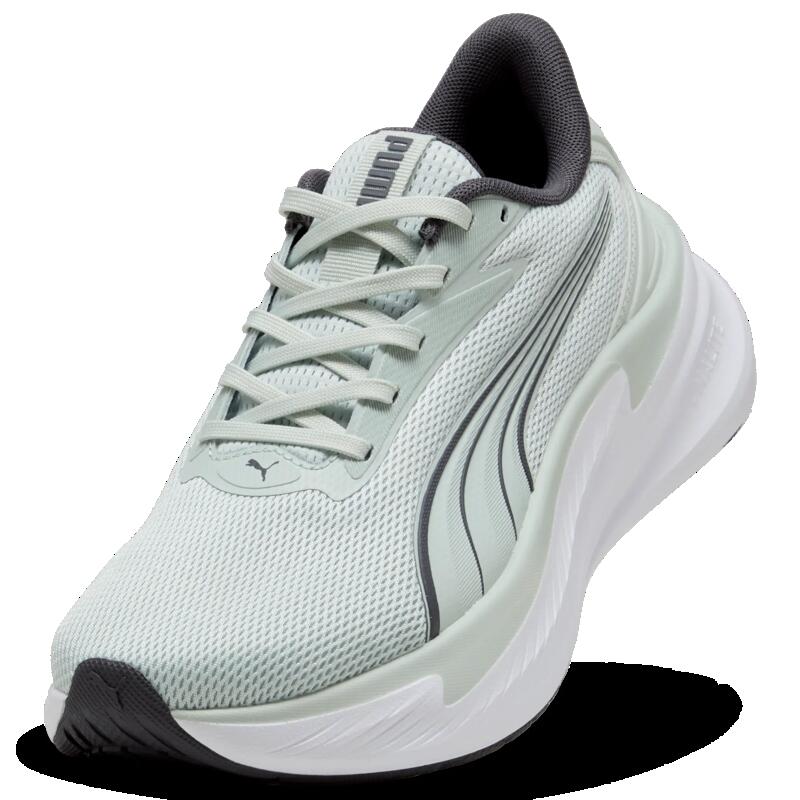 Kadın Koşu Ayakkabısı - Gri - Puma MaxStride Lite