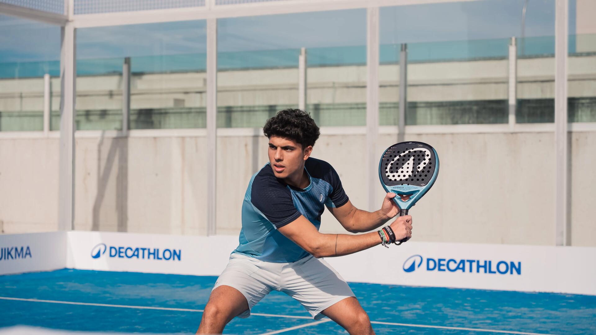 backhand vuruş