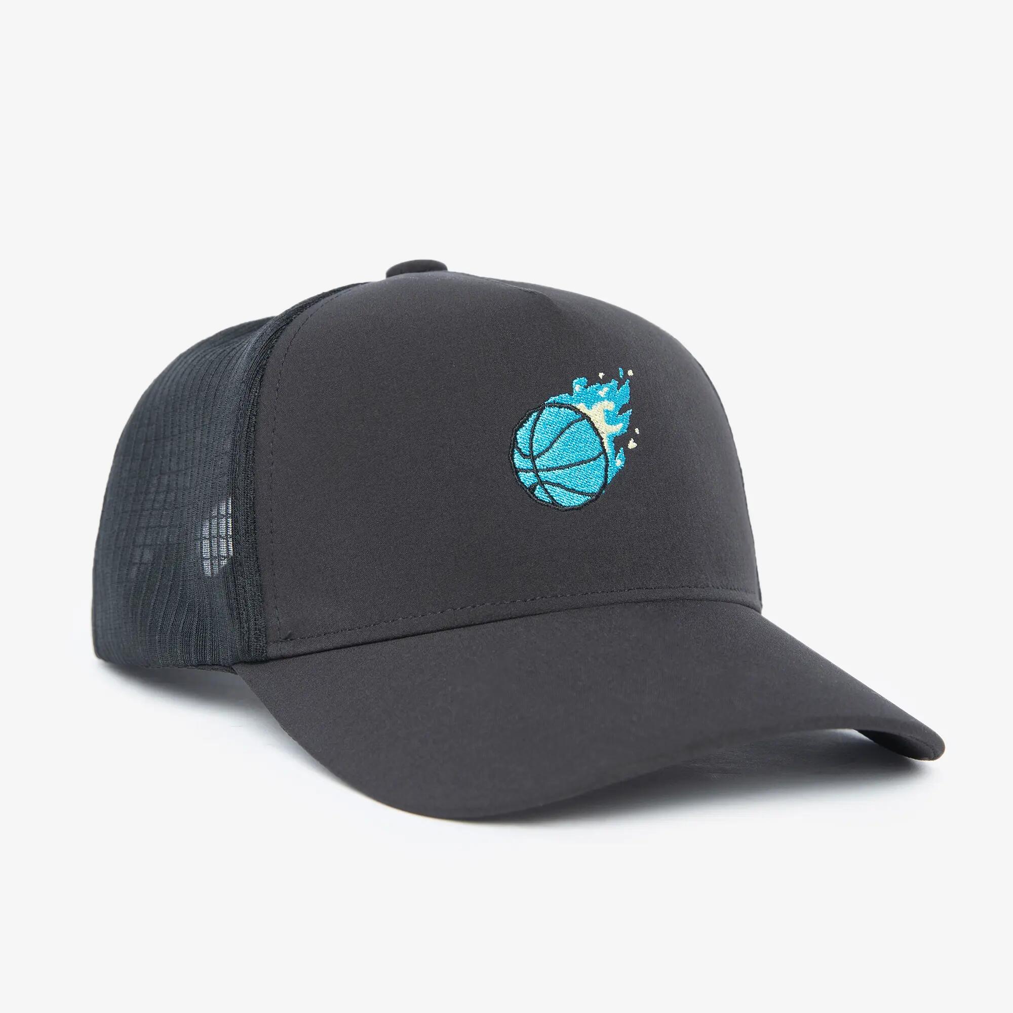 Anime Edition Rim-Crush Black Cap X Jolly Yun Shann -  2