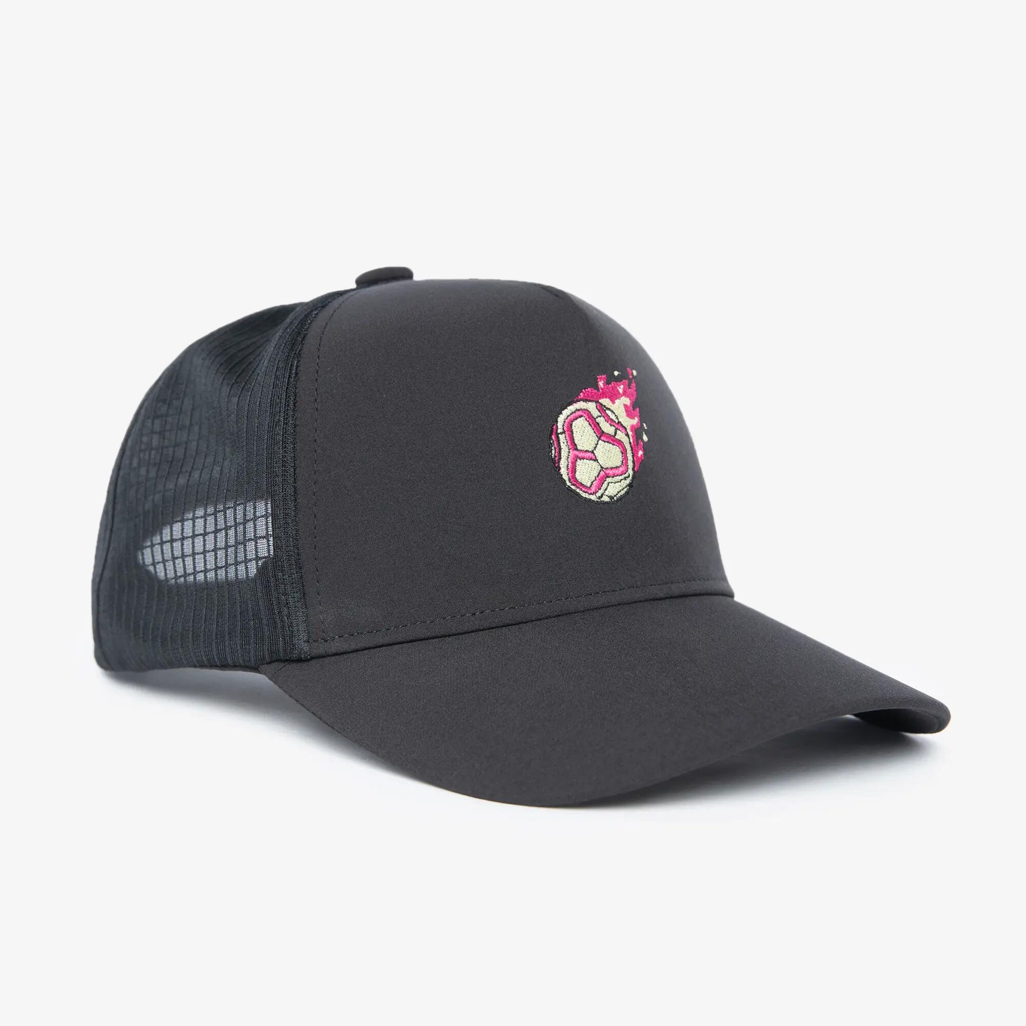 Anime Edition Apex-Kick Black Cap X Jolly Yun Shann -  2