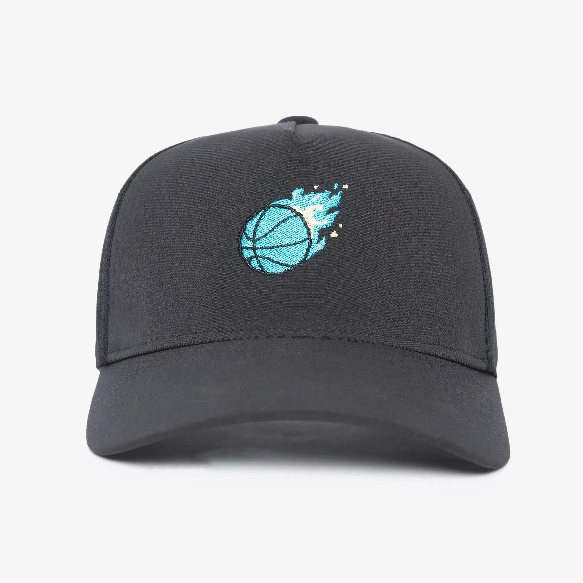 Anime Edition Rim-Crush Black Cap X Jolly Yun Shann -  5