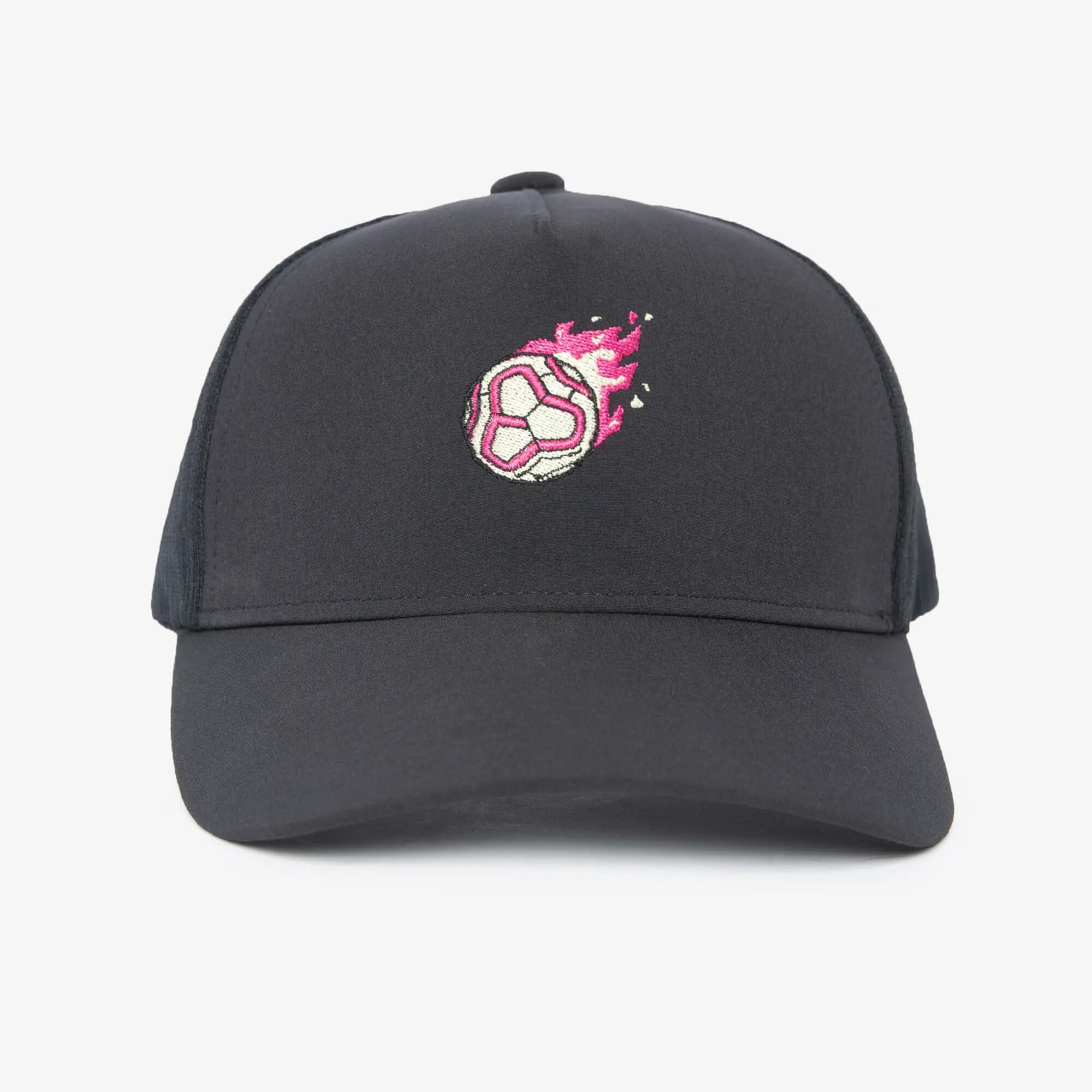 Anime Edition Apex-Kick Black Cap X Jolly Yun Shann -  5