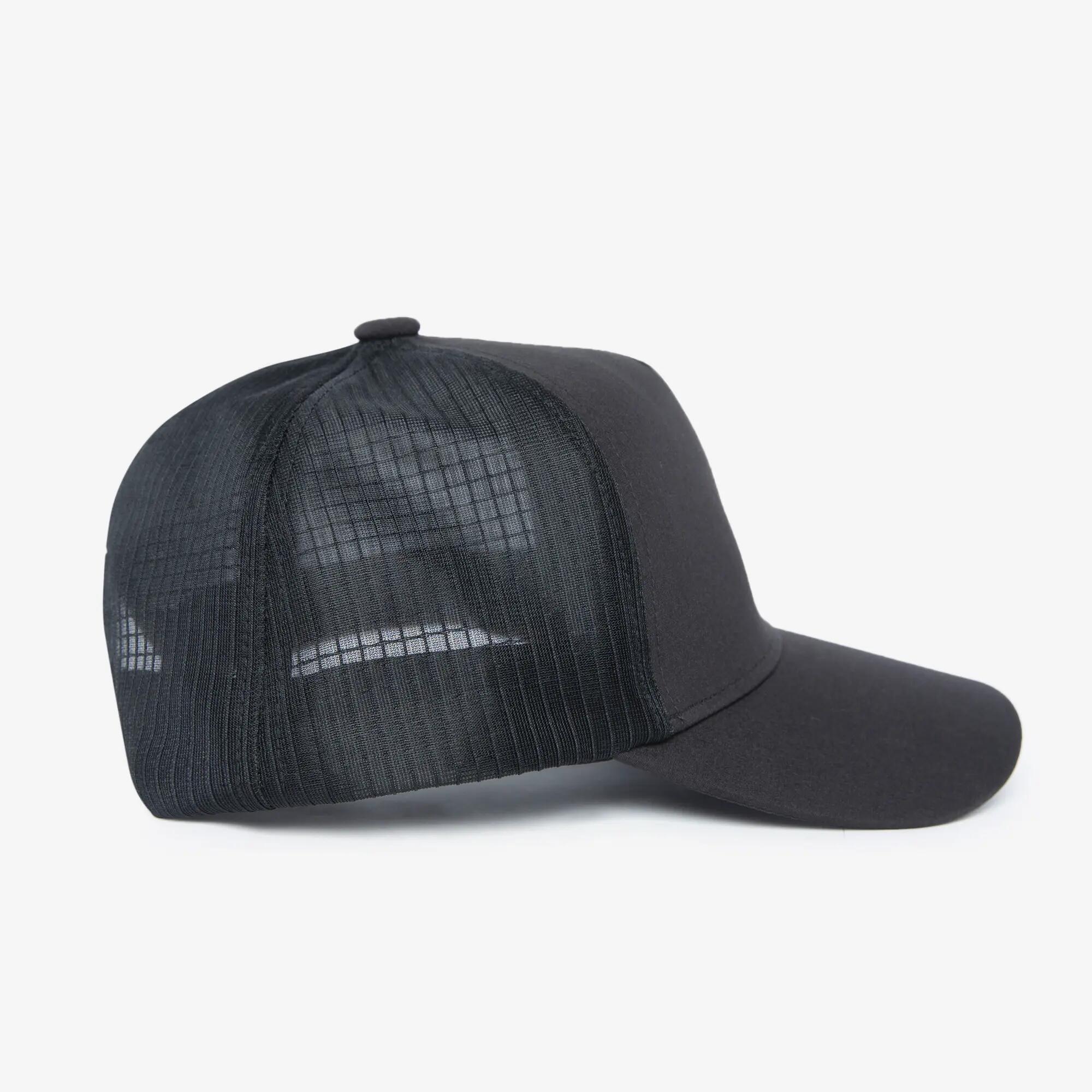 Anime Edition Crick-Stryke Black Cap X Jolly Yun Shann -  4
