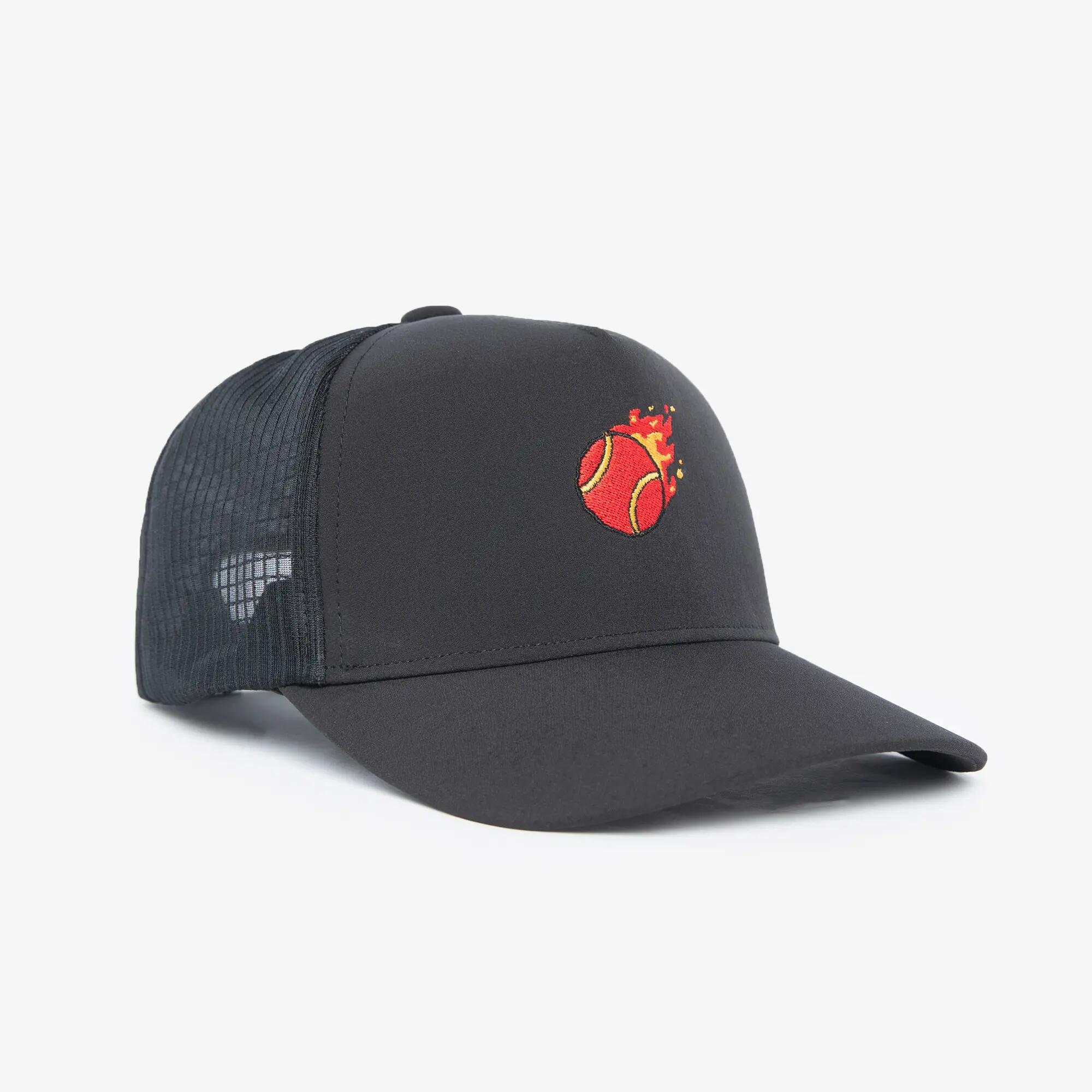 Anime Edition Spin-Ignite Black Cap X Jolly Yun Shann -  2
