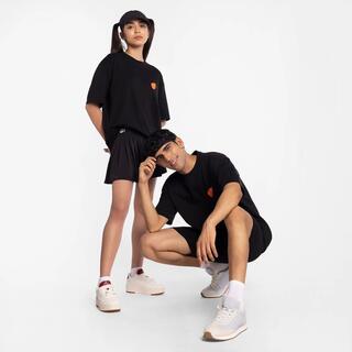 Graphic T-shirt - white