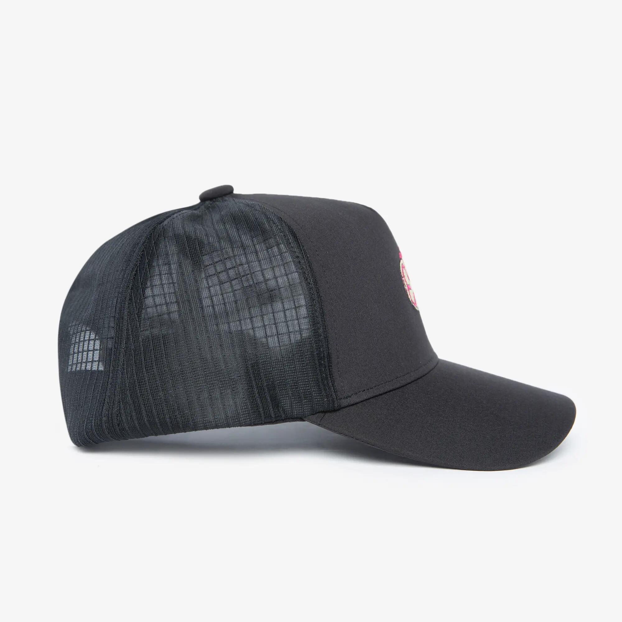 Anime Edition Apex-Kick Black Cap X Jolly Yun Shann -  4