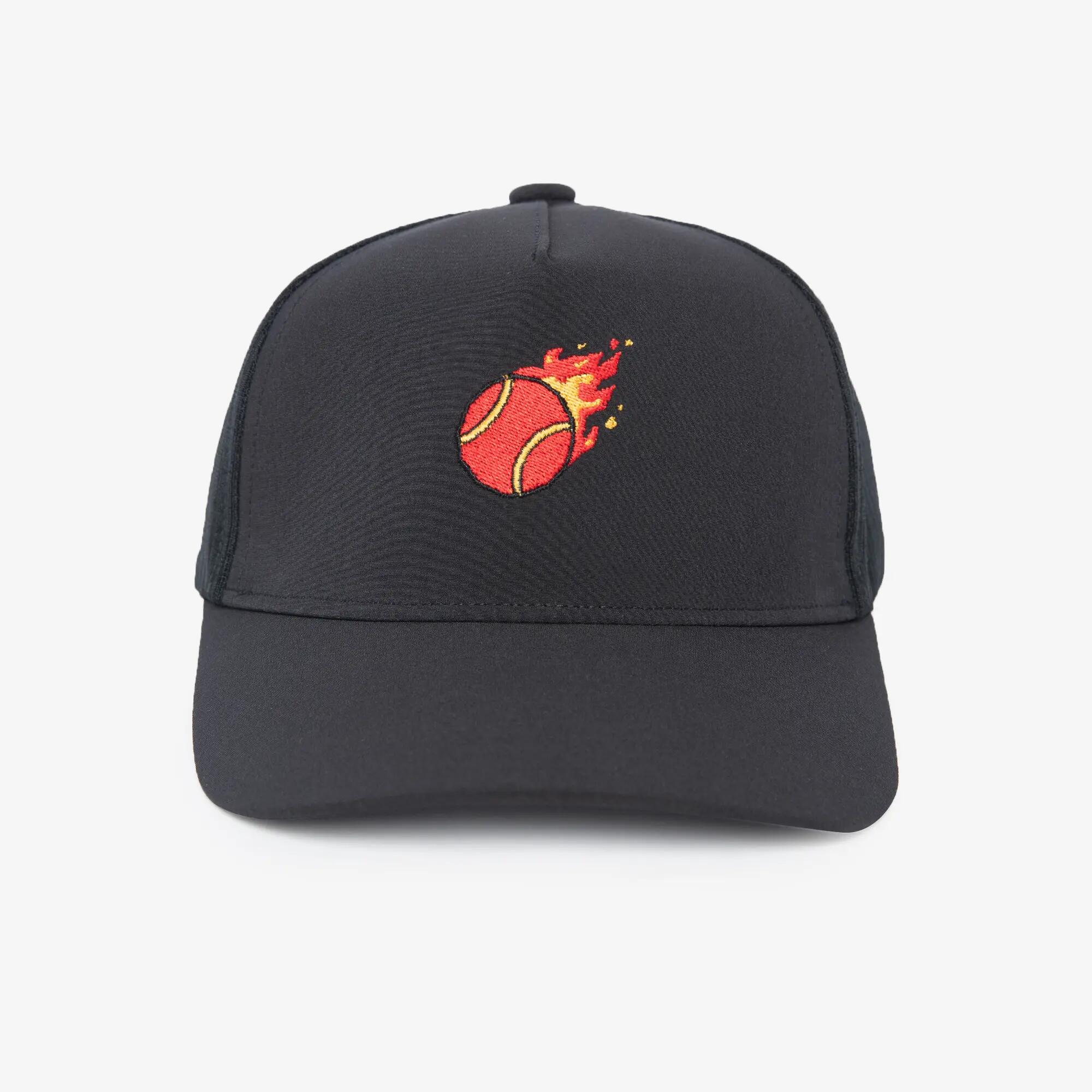 Anime Edition Spin-Ignite Black Cap X Jolly Yun Shann -  5