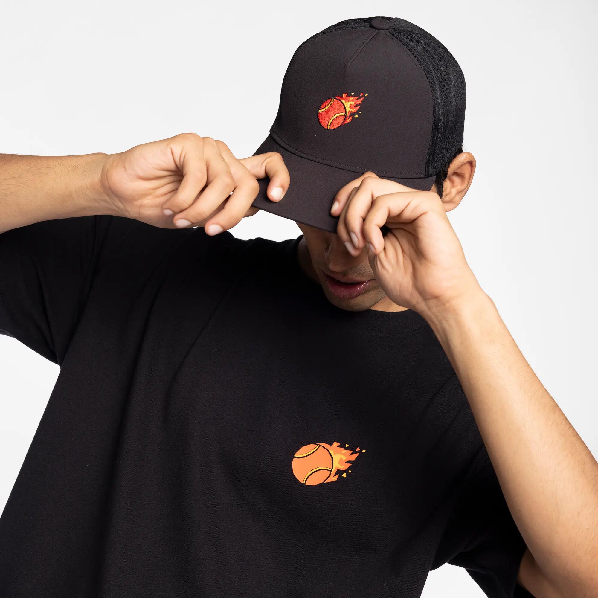 Anime Edition Spin-Ignite Black Cap X Jolly Yun Shann -  1