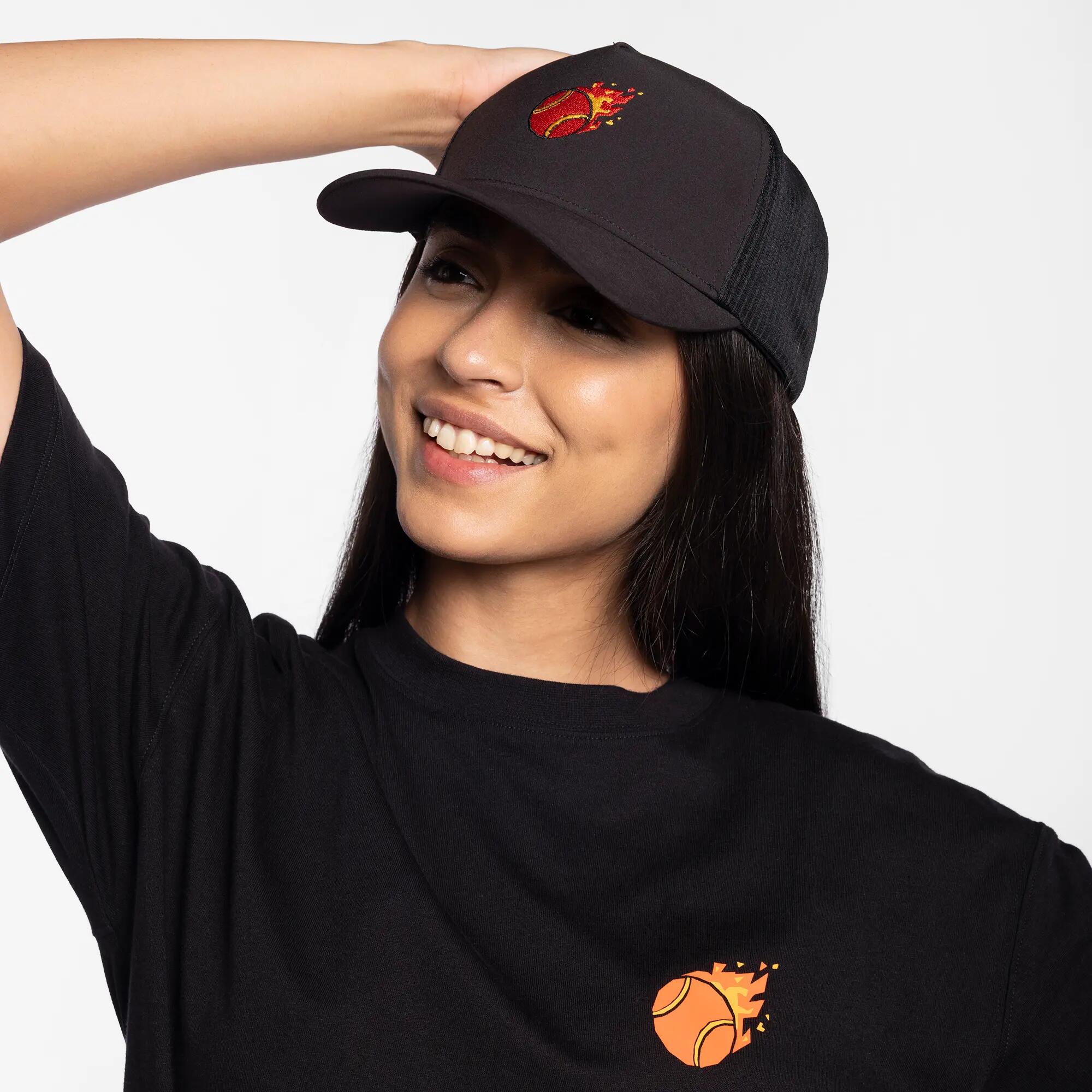 Anime Edition Spin-Ignite Black Cap X Jolly Yun Shann -  3